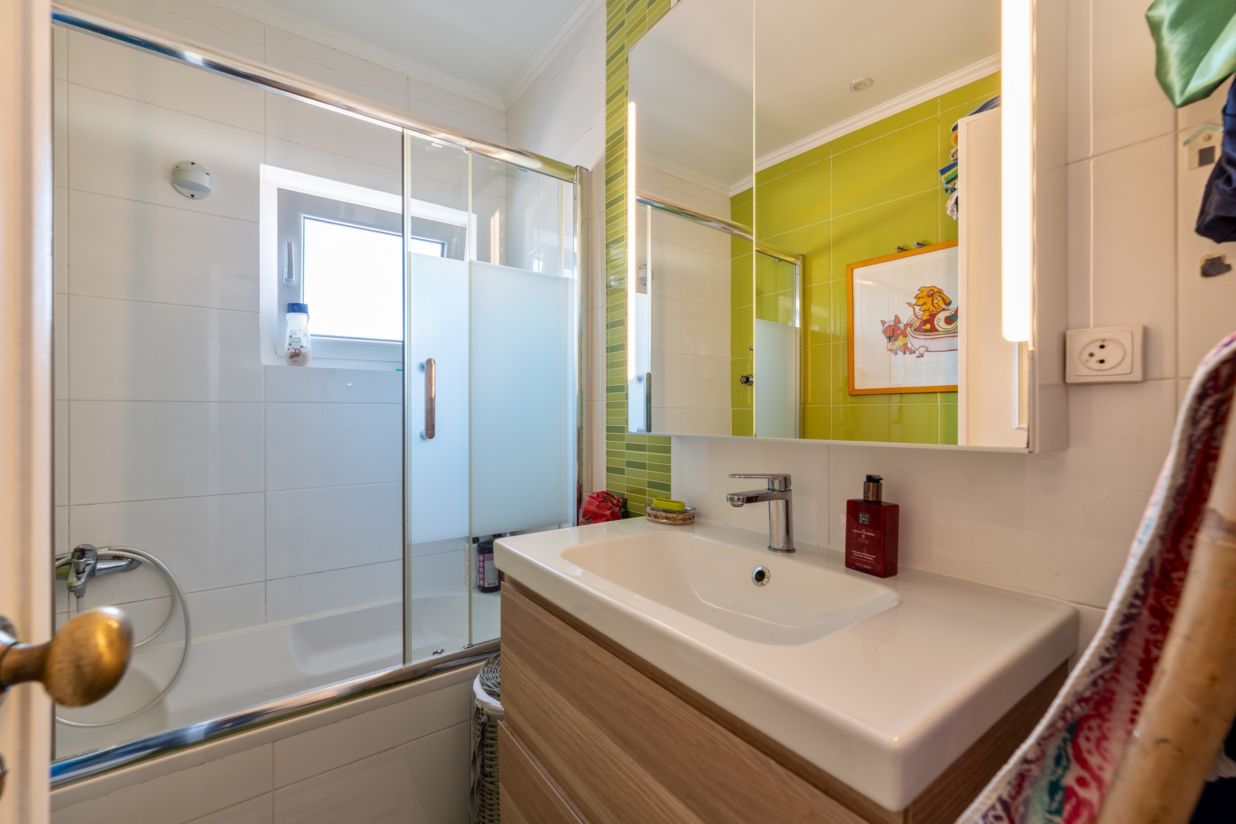  Detached house, 4 bedrooms, for Sale - 物件實景
