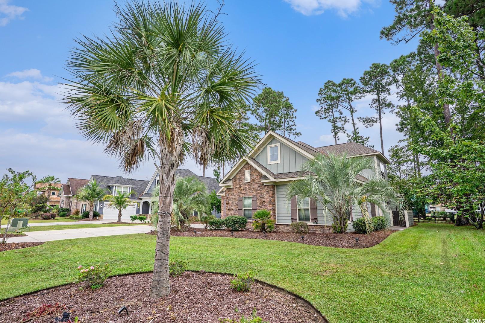 Myrtle Beach, South Carolina, 29588, United States, 4 Bedrooms Bedrooms, ,4 BathroomsBathrooms,Residential,For Sale,1983125