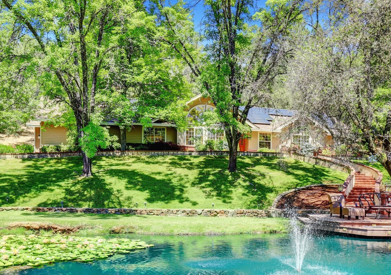 Grass Valley, California, 95949, United States, 3 Bedrooms Bedrooms, ,3 BathroomsBathrooms,Residential,For Sale,1825193