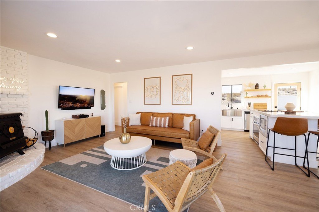 Joshua Tree, California, 92252, United States, 2 Bedrooms Bedrooms, ,1 BathroomBathrooms,Residential,For Sale,1770995