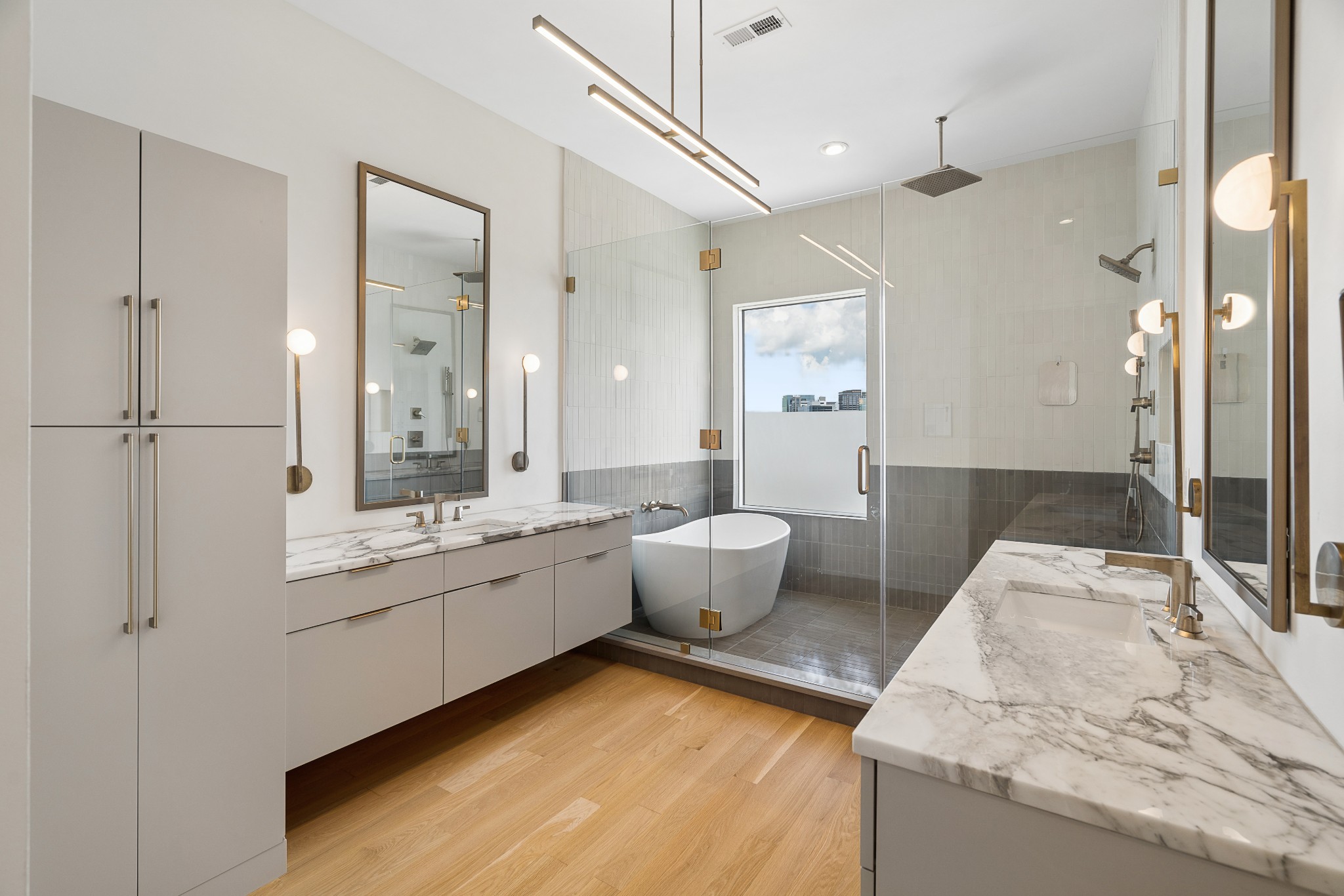  1076 Archer St, Nashville, TN, 37203 - 物件實景