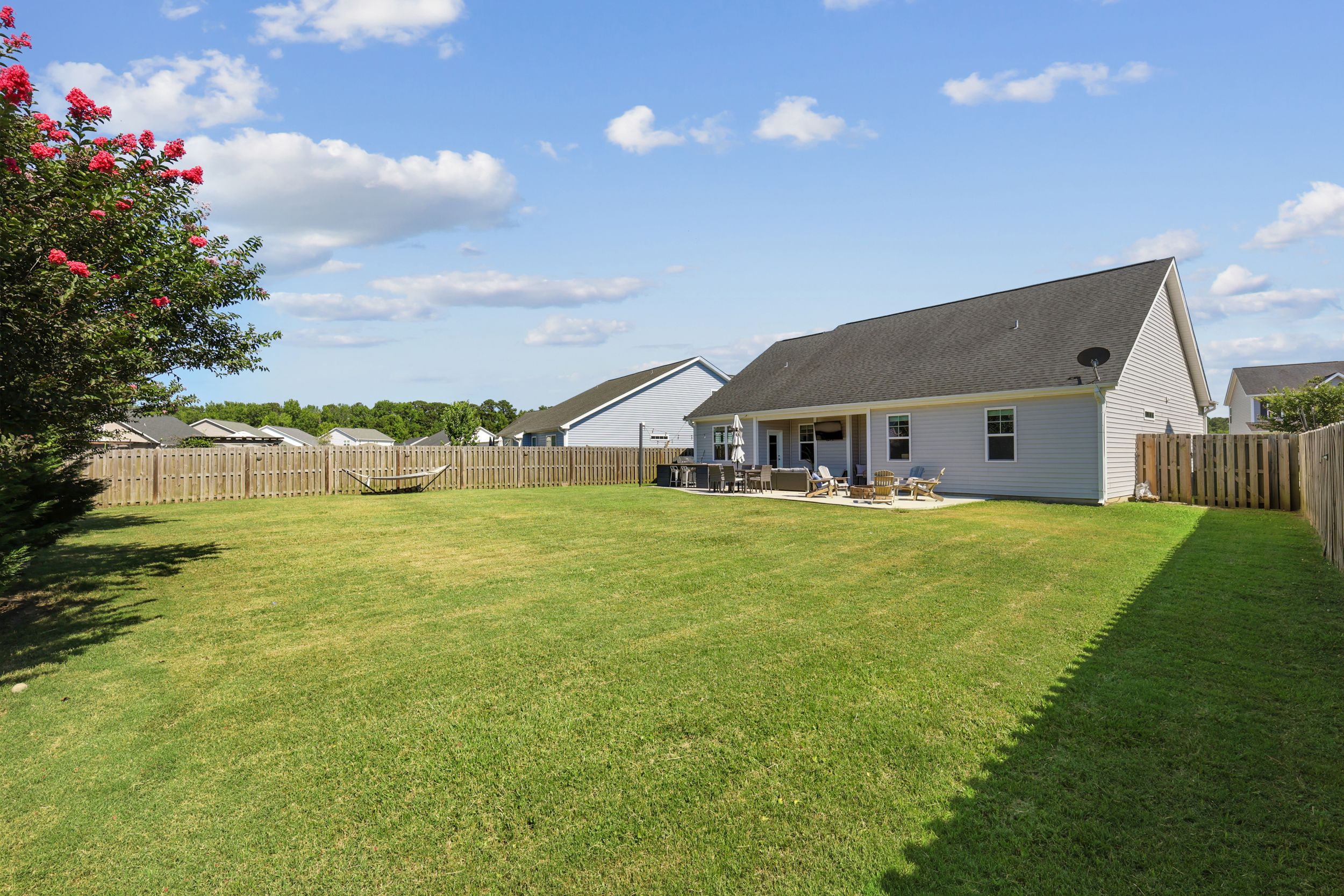  1245 Big Field Drive, Castle Hayne, NC 28429 - 物件實景