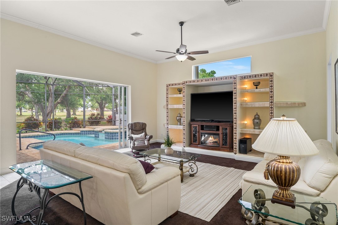 Cape Coral, Florida, 33993, United States, 4 Bedrooms Bedrooms, ,3 BathroomsBathrooms,Residential,For Sale,1834819