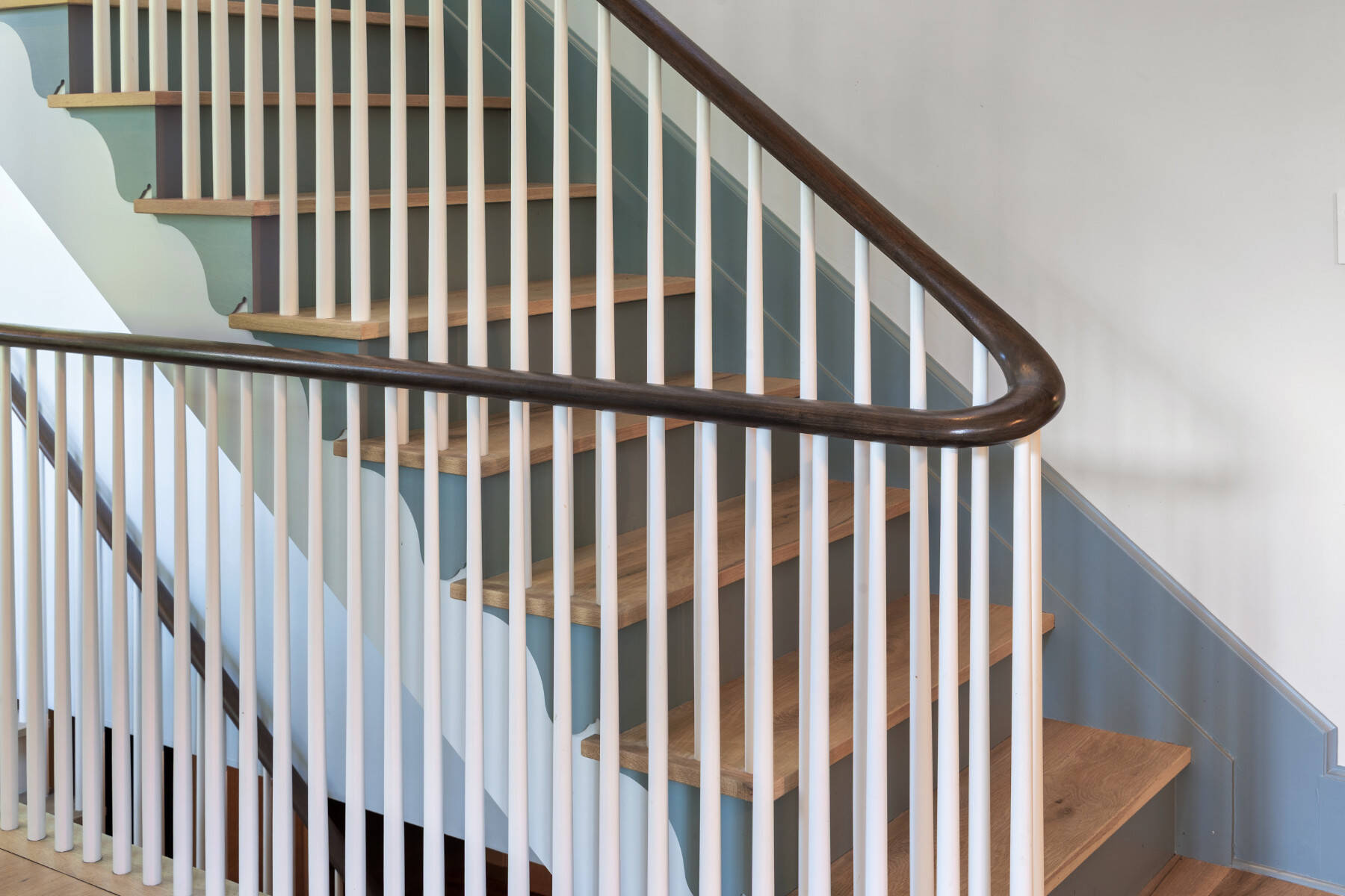  Dazzling East Hampton Compound Featured in Architectural Digest - 物件實景