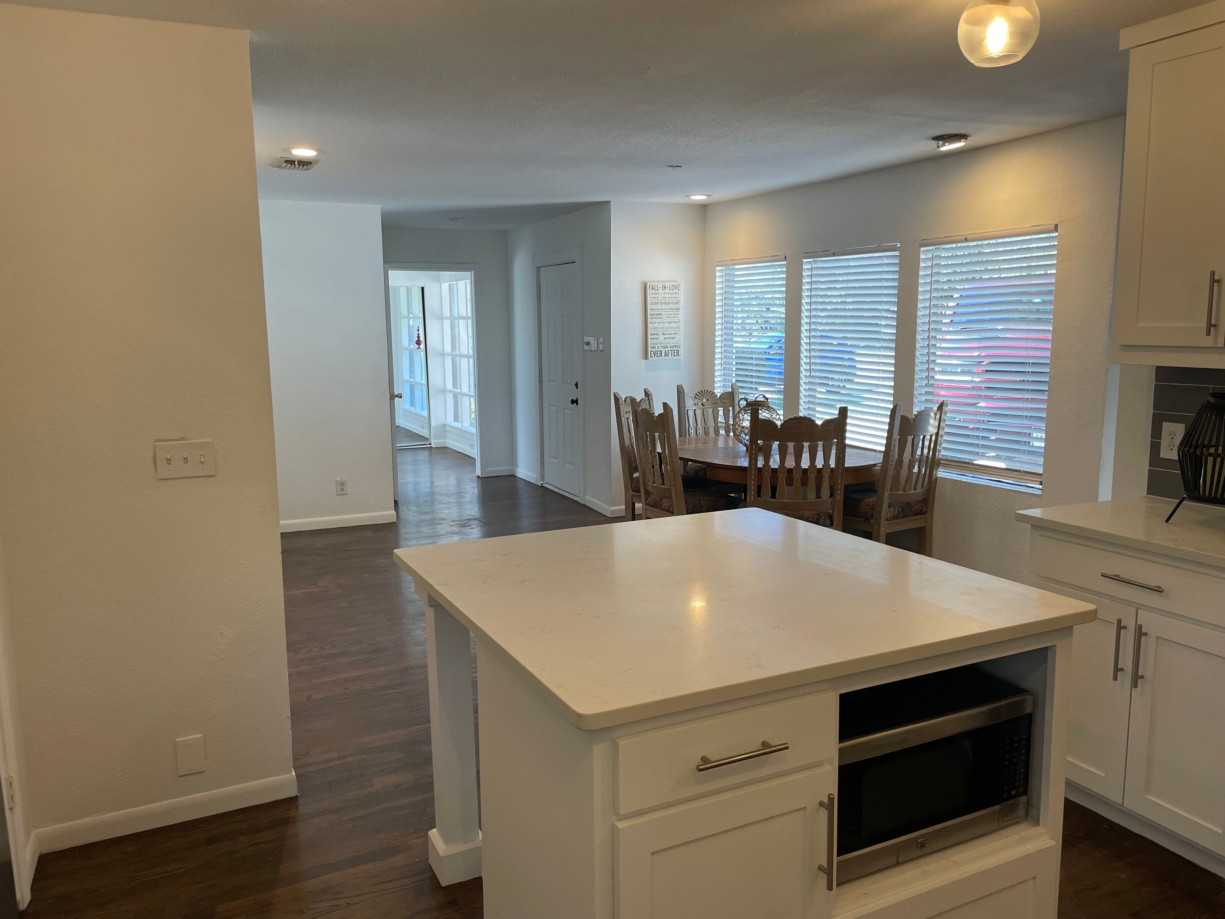  3563 South Drive, Fort Worth, TX, 76109 - 物件實景