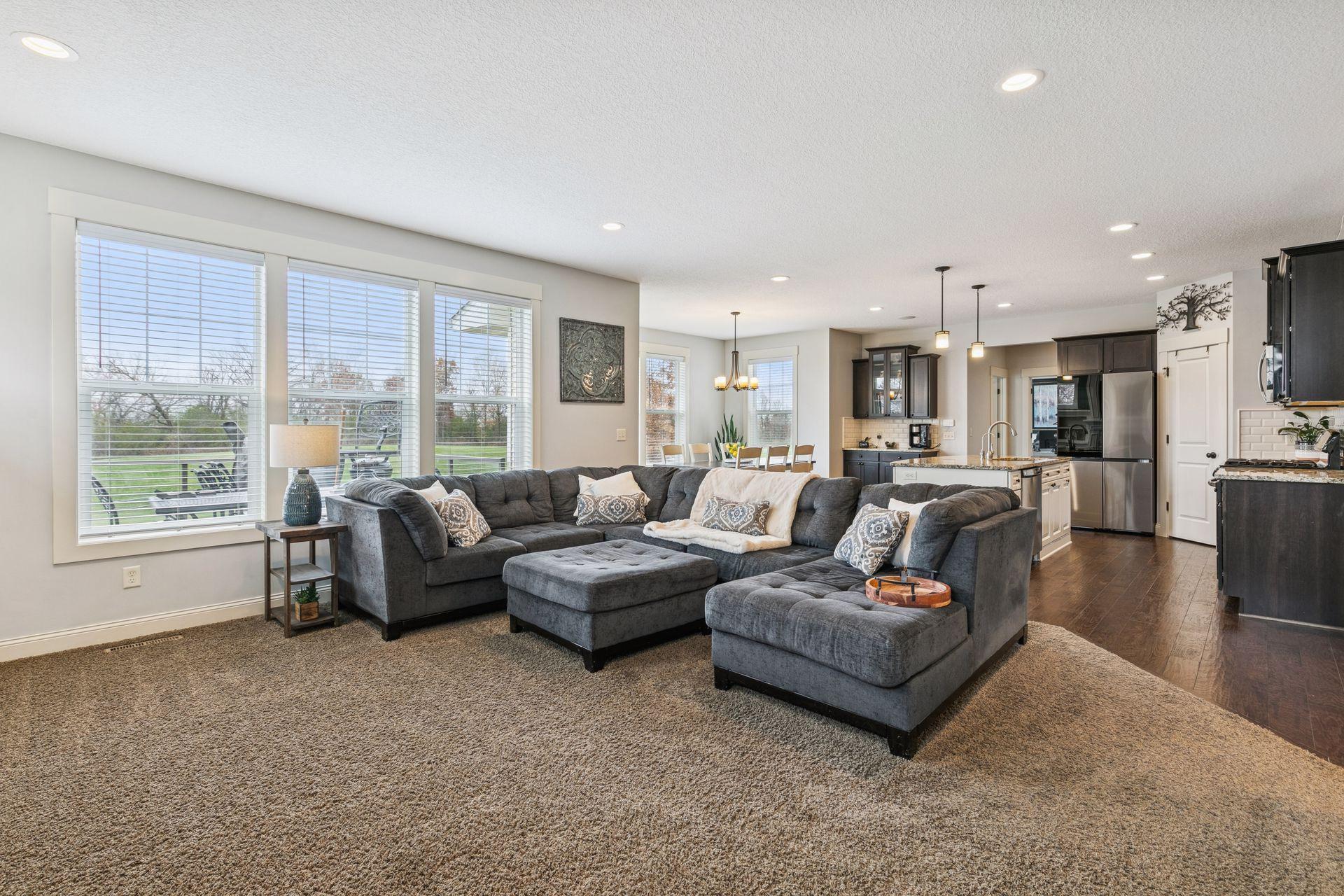 Elko New Market, Minnesota, 55020, United States, 5 Bedrooms Bedrooms, ,3 BathroomsBathrooms,Residential,For Sale,1991827