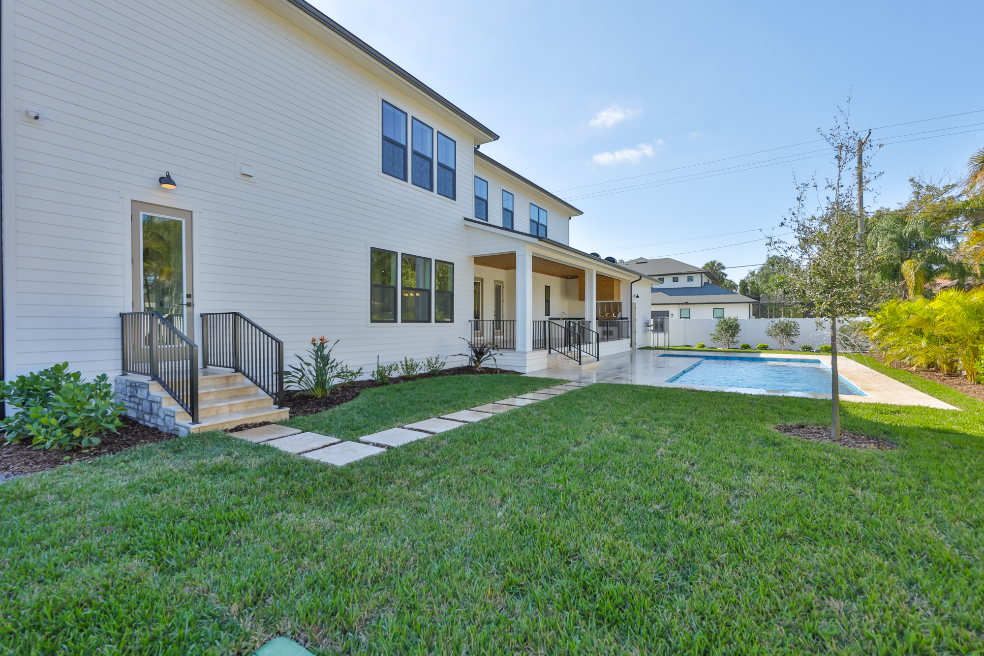 Tampa, Florida, 33629, United States, 5 Bedrooms Bedrooms, ,7 BathroomsBathrooms,Residential,For Sale,2007837