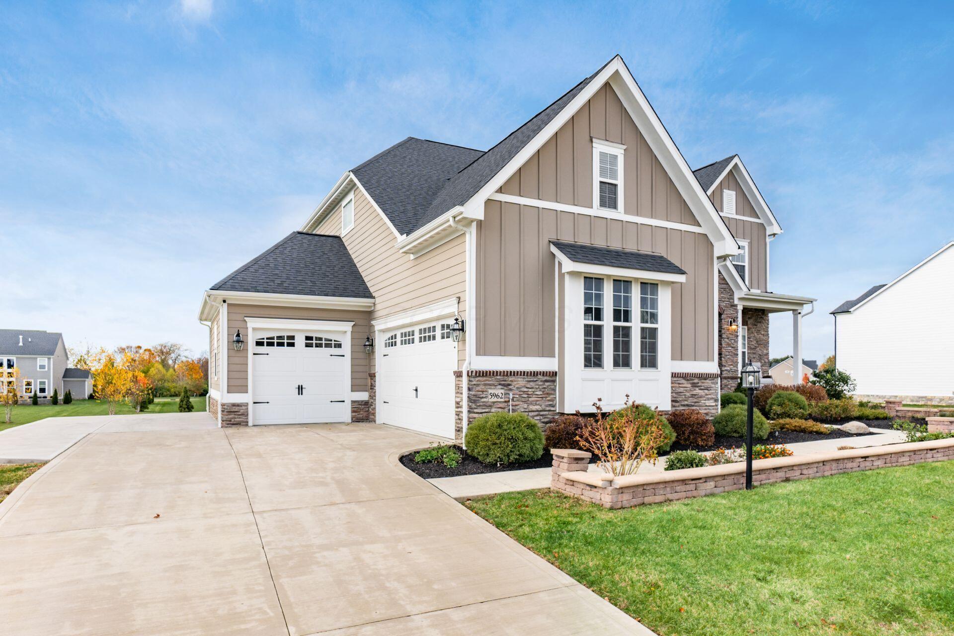 Delaware, Ohio, 43015, United States, 5 Bedrooms Bedrooms, ,5 BathroomsBathrooms,Residential,For Sale,1989567