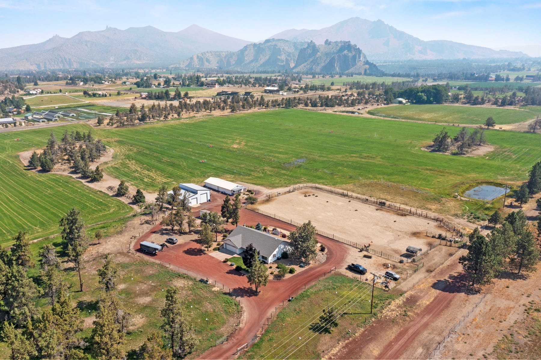  8450 NE 1st Street Terrebonne, OR 97760 - 物件實景