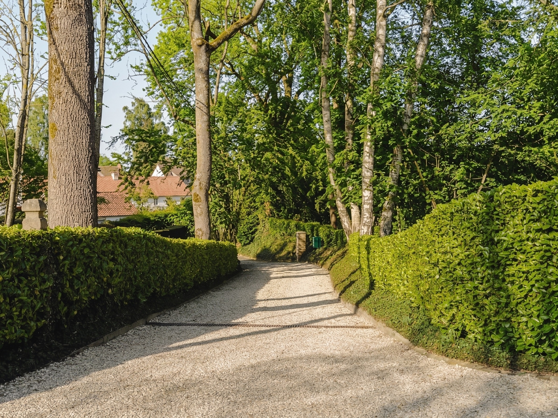  Brabant Wallon I Lasne - 物件實景