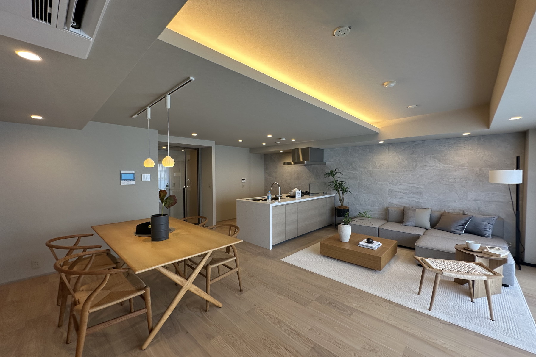  NANPEIDAI HOUSE - 物件實景