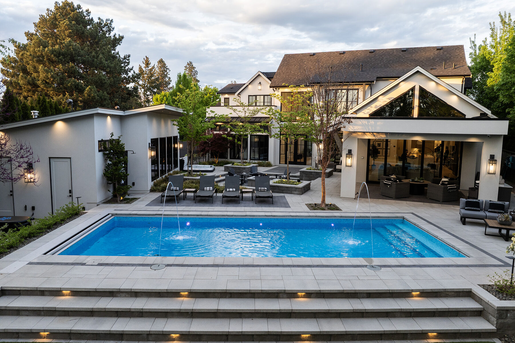  Masterclass in Modern Luxury - 物件實景
