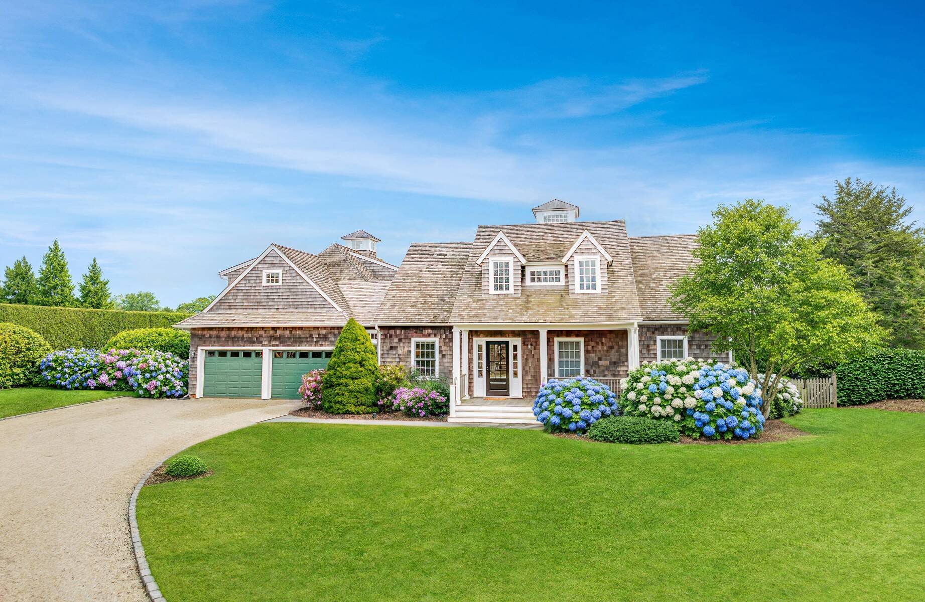  Hamptons Classic on Reserve in Water Mill South - 物件實景