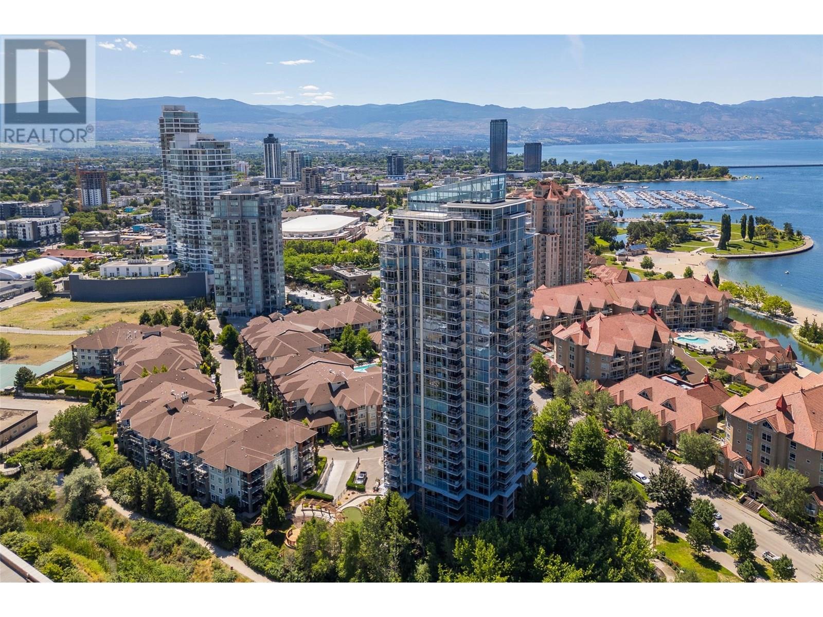 KELOWNA, British Columbia, V1Y 9Z1, CA, 2 Bedrooms Bedrooms, ,2 BathroomsBathrooms,Residential,For Sale,1895664