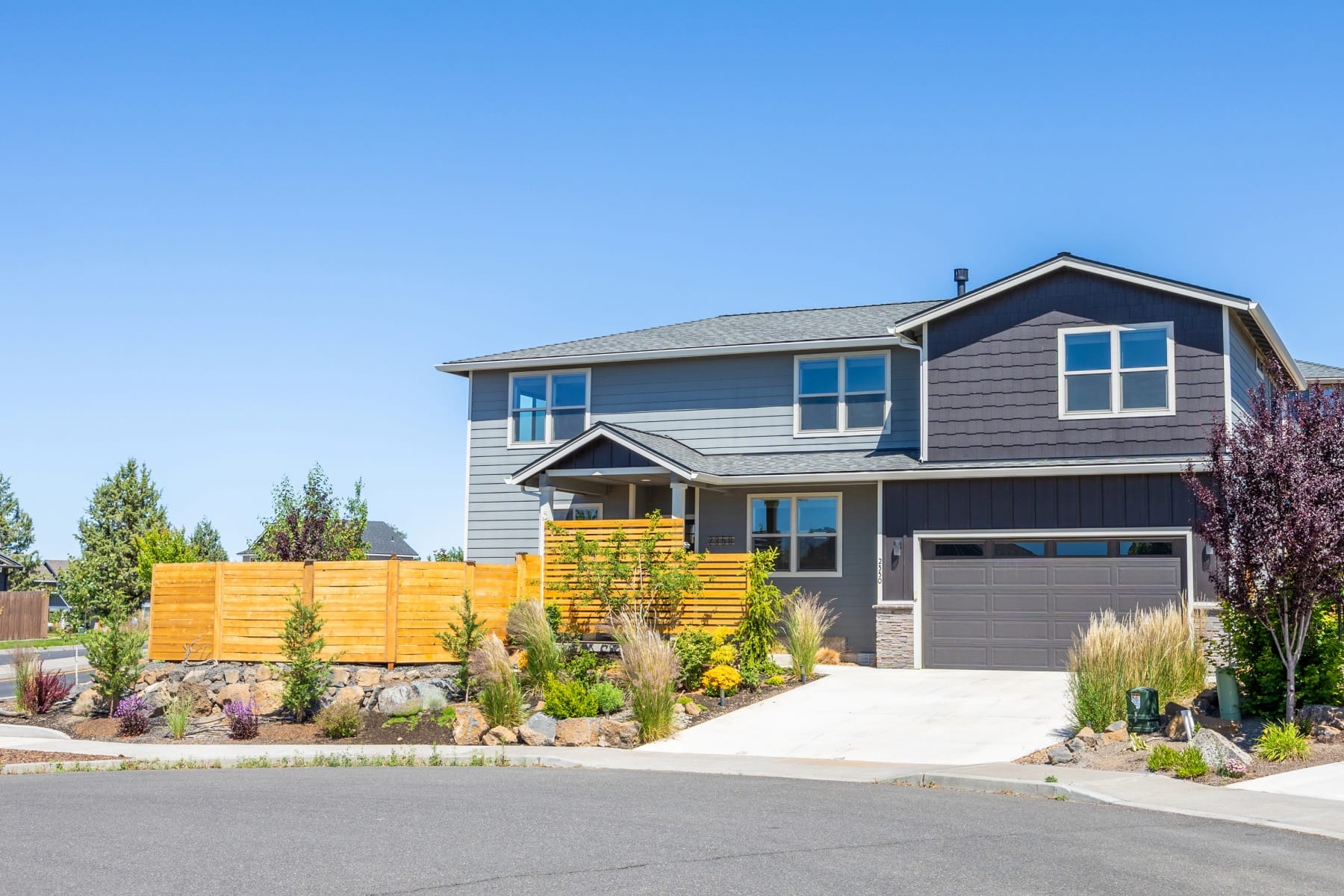  2350 NE Purcell Court Bend, OR 97701 - 物件實景