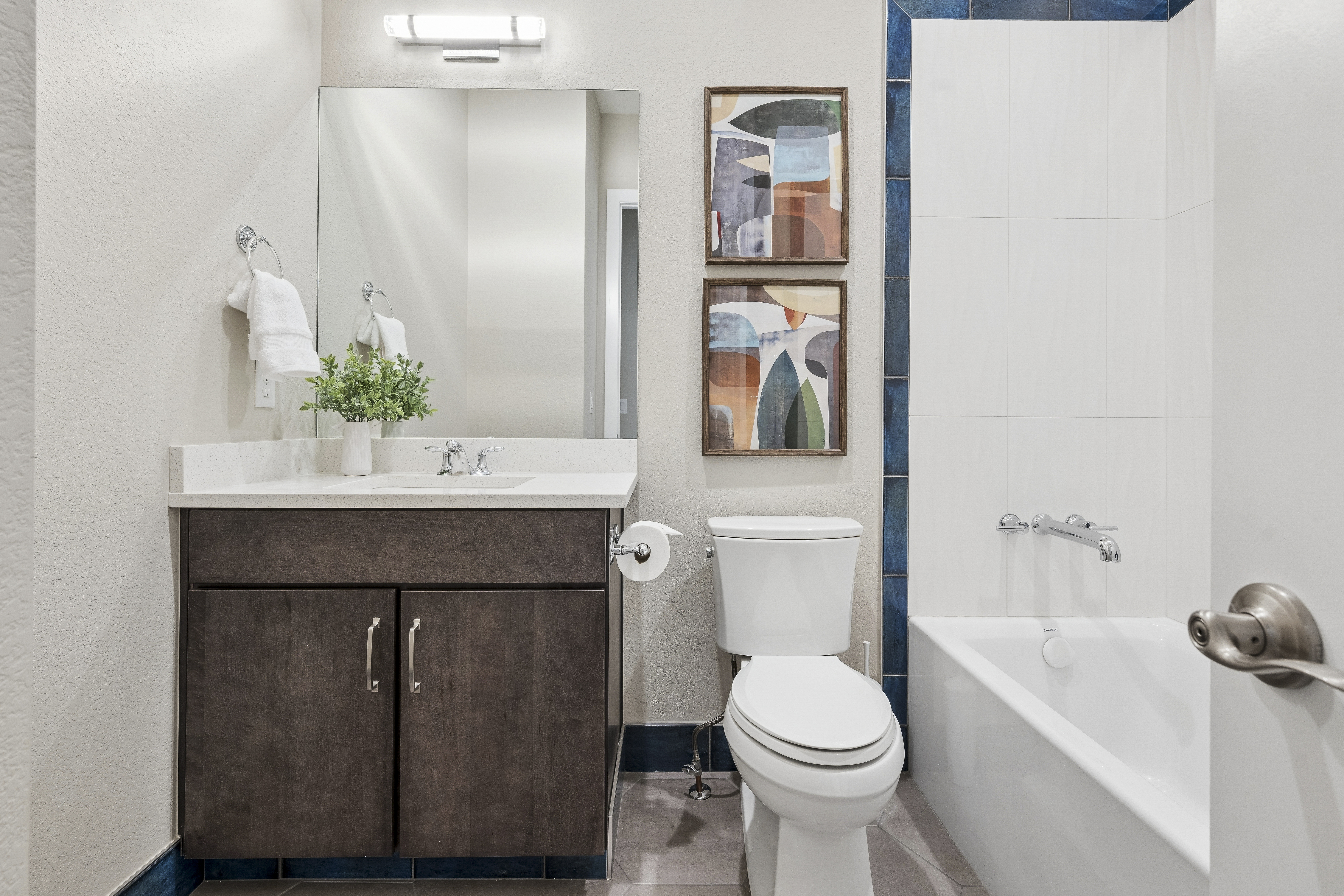  Refined, Low-Maintenance Living - 物件實景