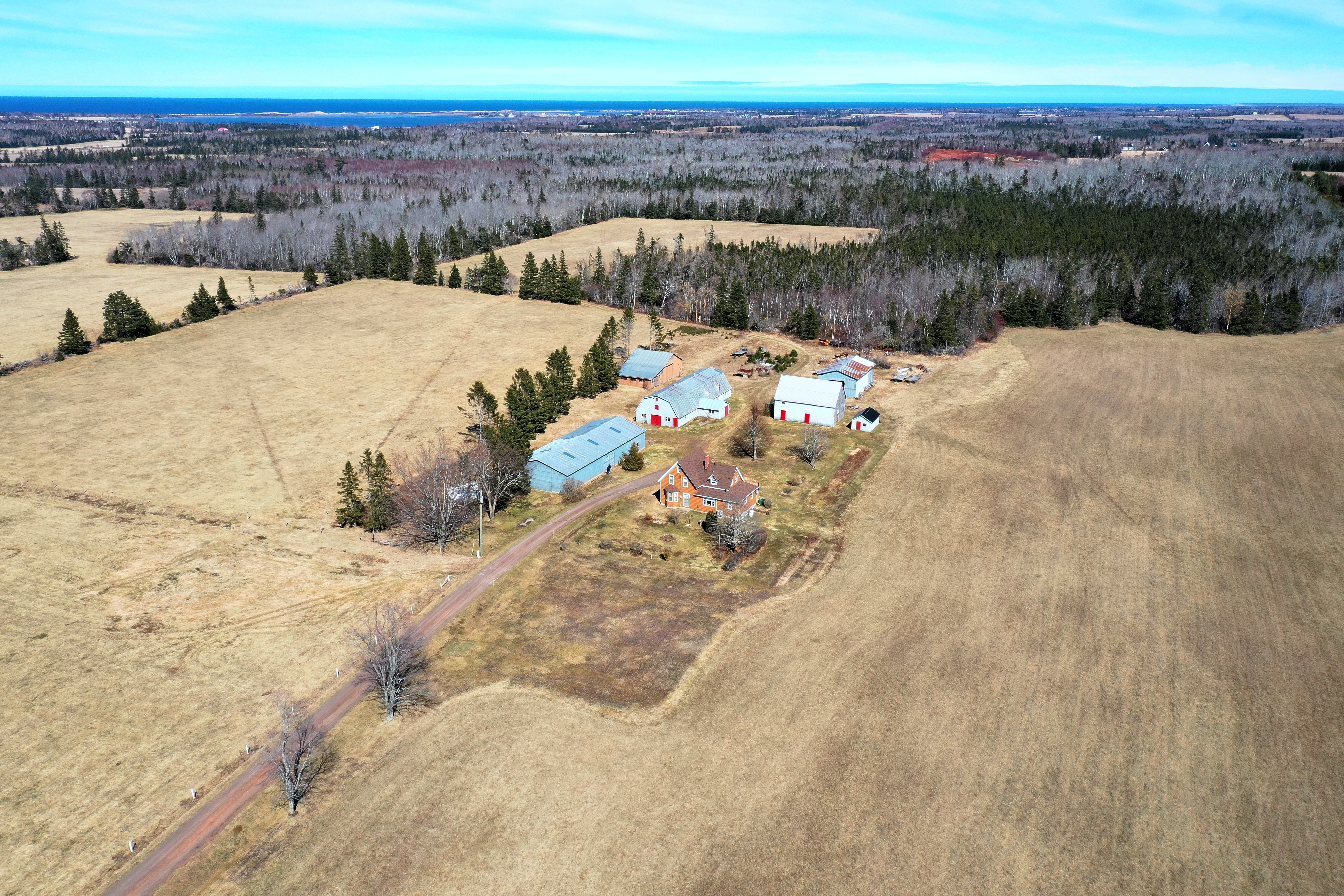 North Winsloe, Prince Edward Island, C1E 2T2, CA, 4 Bedrooms Bedrooms, ,2 BathroomsBathrooms,Residential,For Sale,1874749