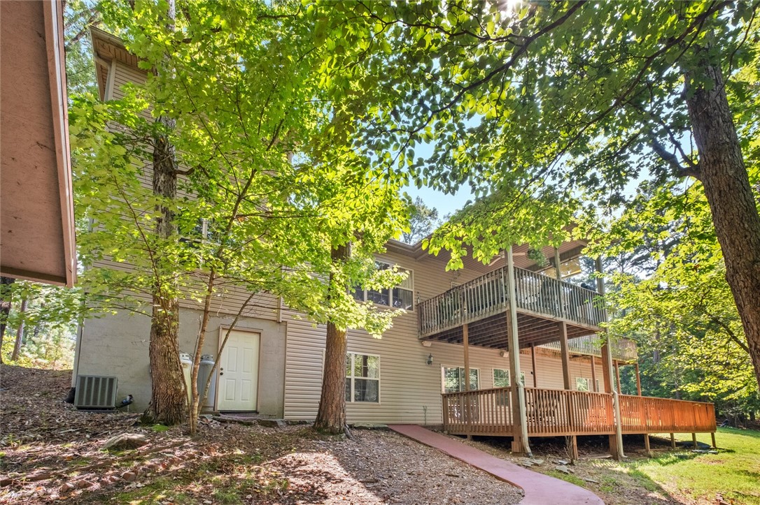 Bella Vista, Arkansas, 72714, United States, 4 Bedrooms Bedrooms, ,3 BathroomsBathrooms,Residential,For Sale,1949126