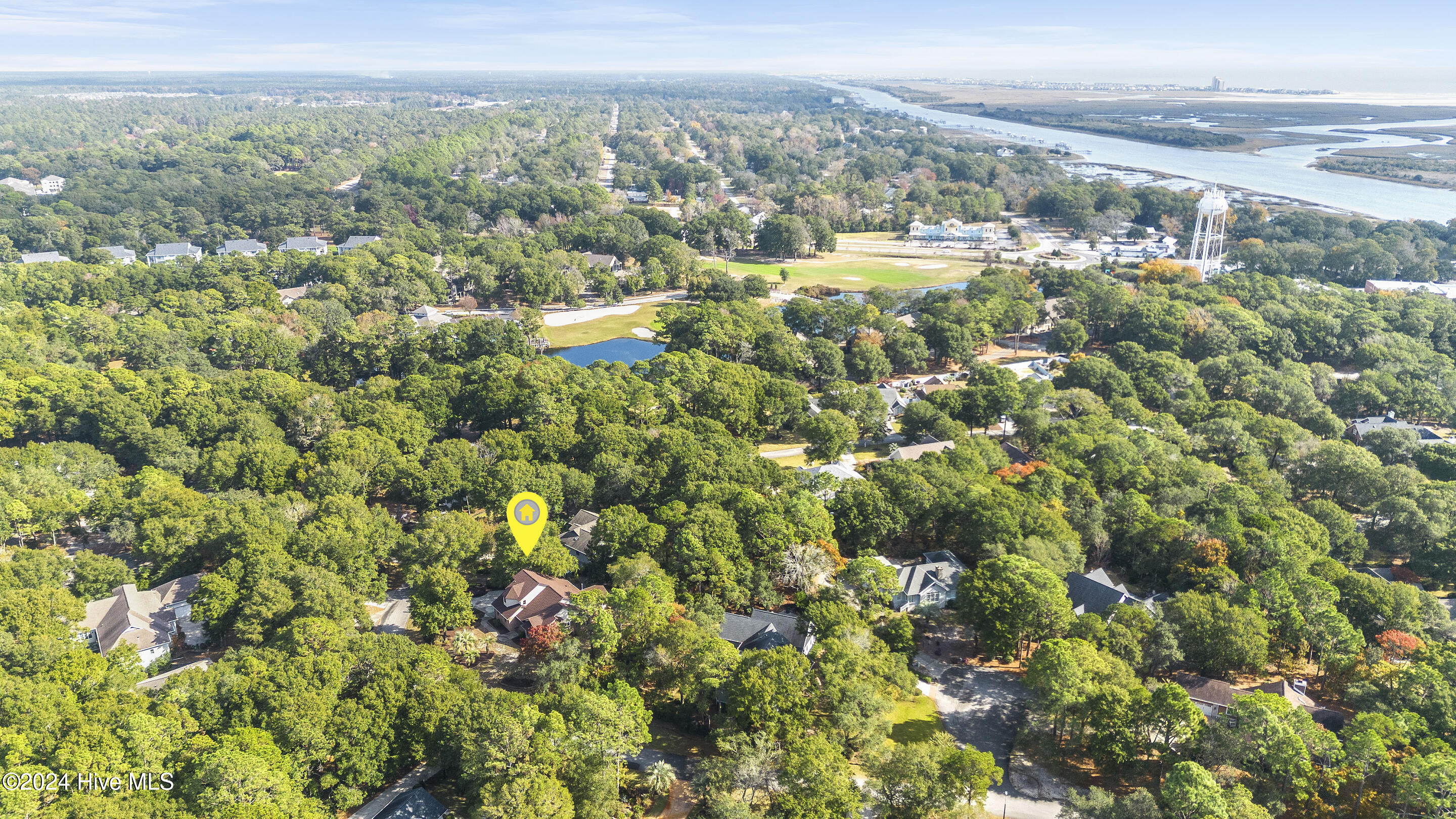 289 Heather Drive, Sunset Beach, North Carolina, 28468, United States, 3 Bedrooms Bedrooms, ,2 BathroomsBathrooms,Residential,For Sale,289 Heather Drive,1673374