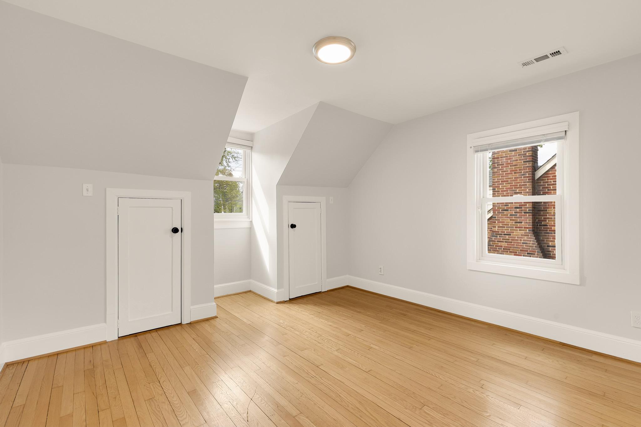  1621 N Quincy Street, Arlington, VA, 22207 - 物件實景