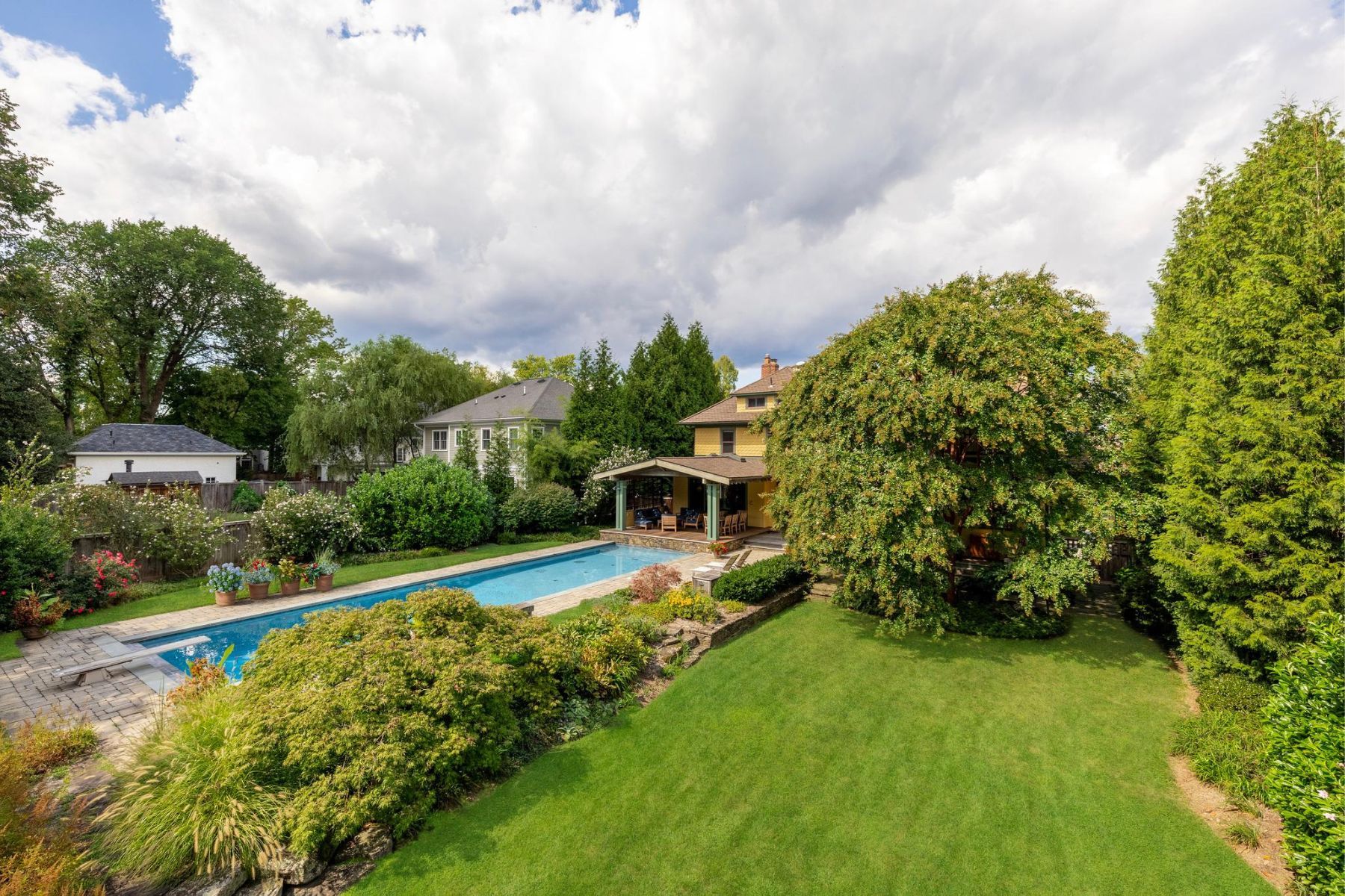  3626 Raymond Street, Chevy Chase, MD, 20815 - 物件實景