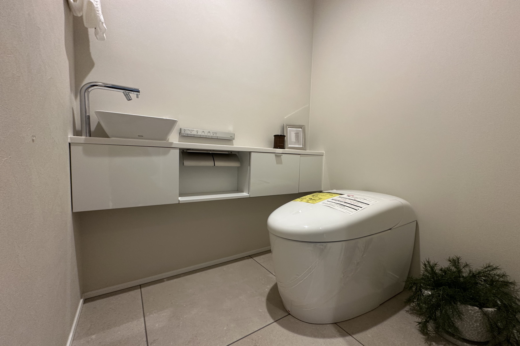  The Residence Mita - 物件實景