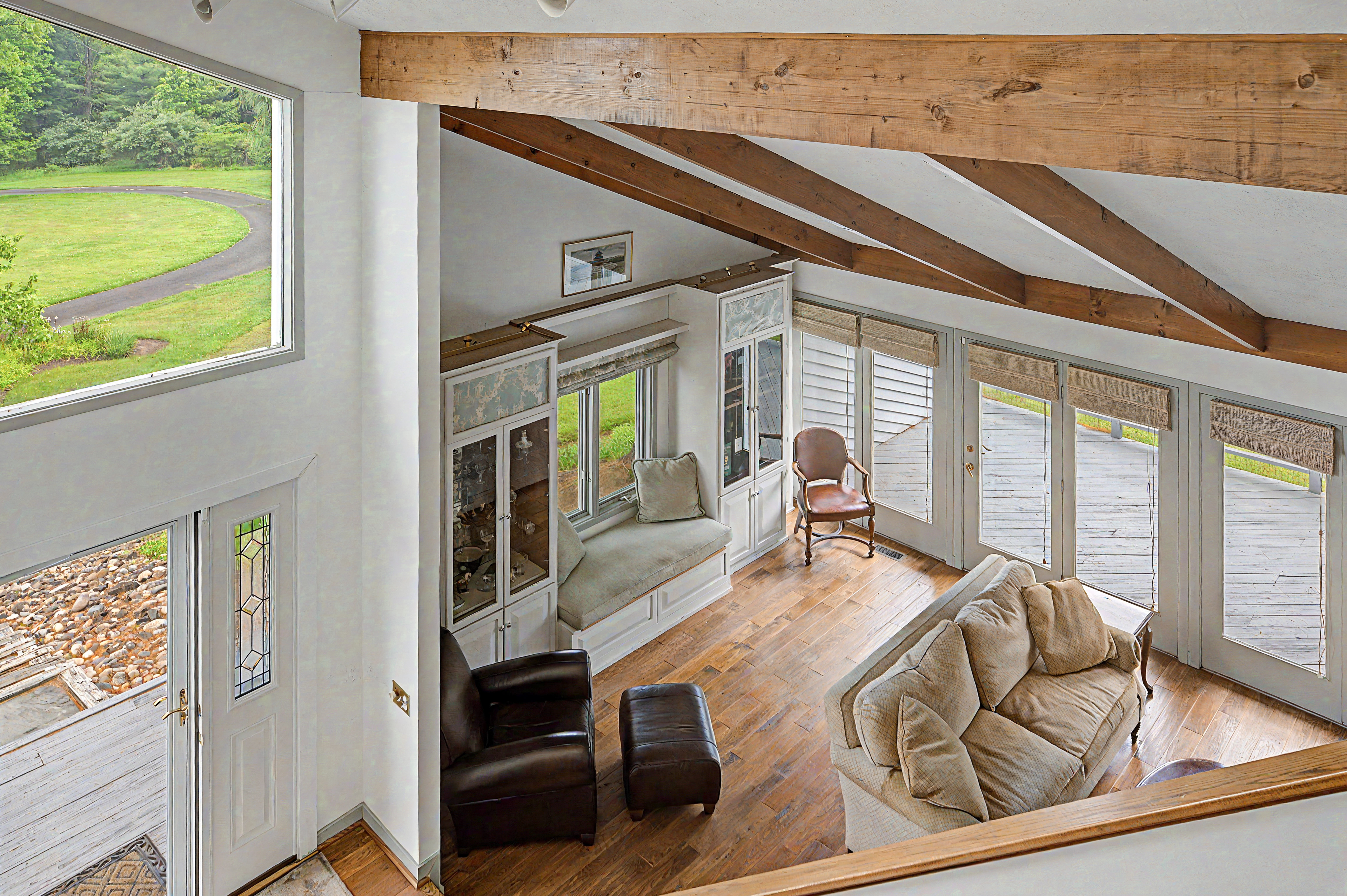  5728 Carversville Road, Doylestown, PA 18902 - 物件實景