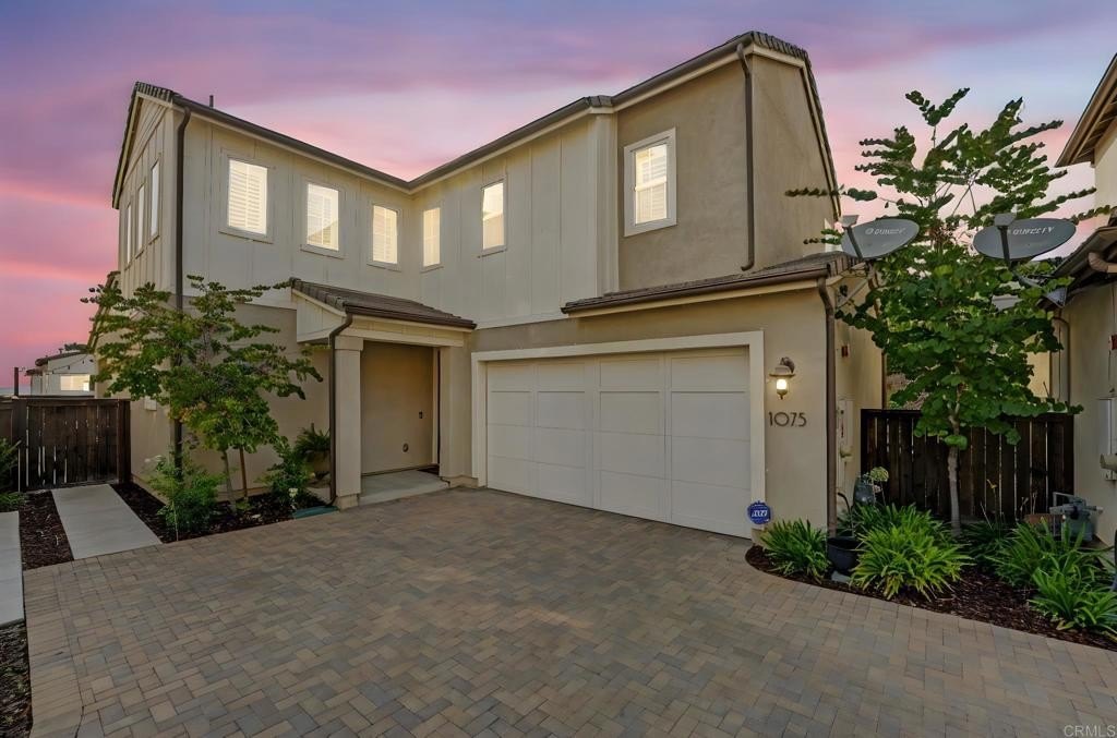 Chula Vista, California, 91913, United States, 4 Bedrooms Bedrooms, ,3 BathroomsBathrooms,Residential,For Sale,1941619