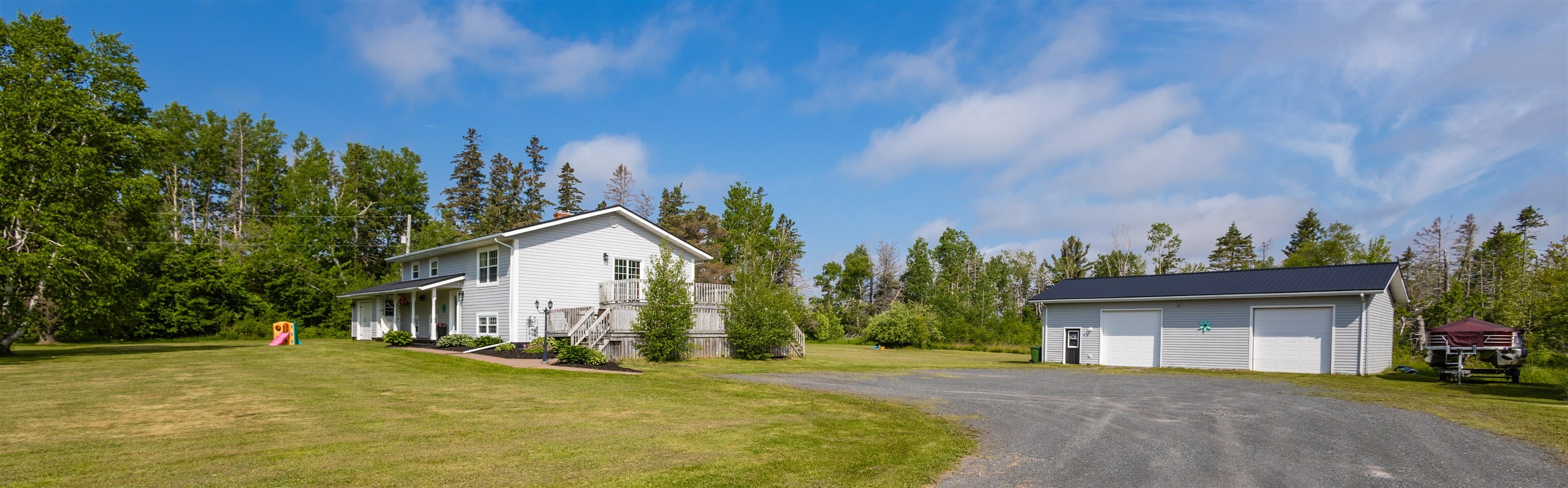 BRUDENELL, Prince Edward Island, C0A 1R0, CA, 2 Bedrooms Bedrooms, ,2 BathroomsBathrooms,Residential,For Sale,1875813