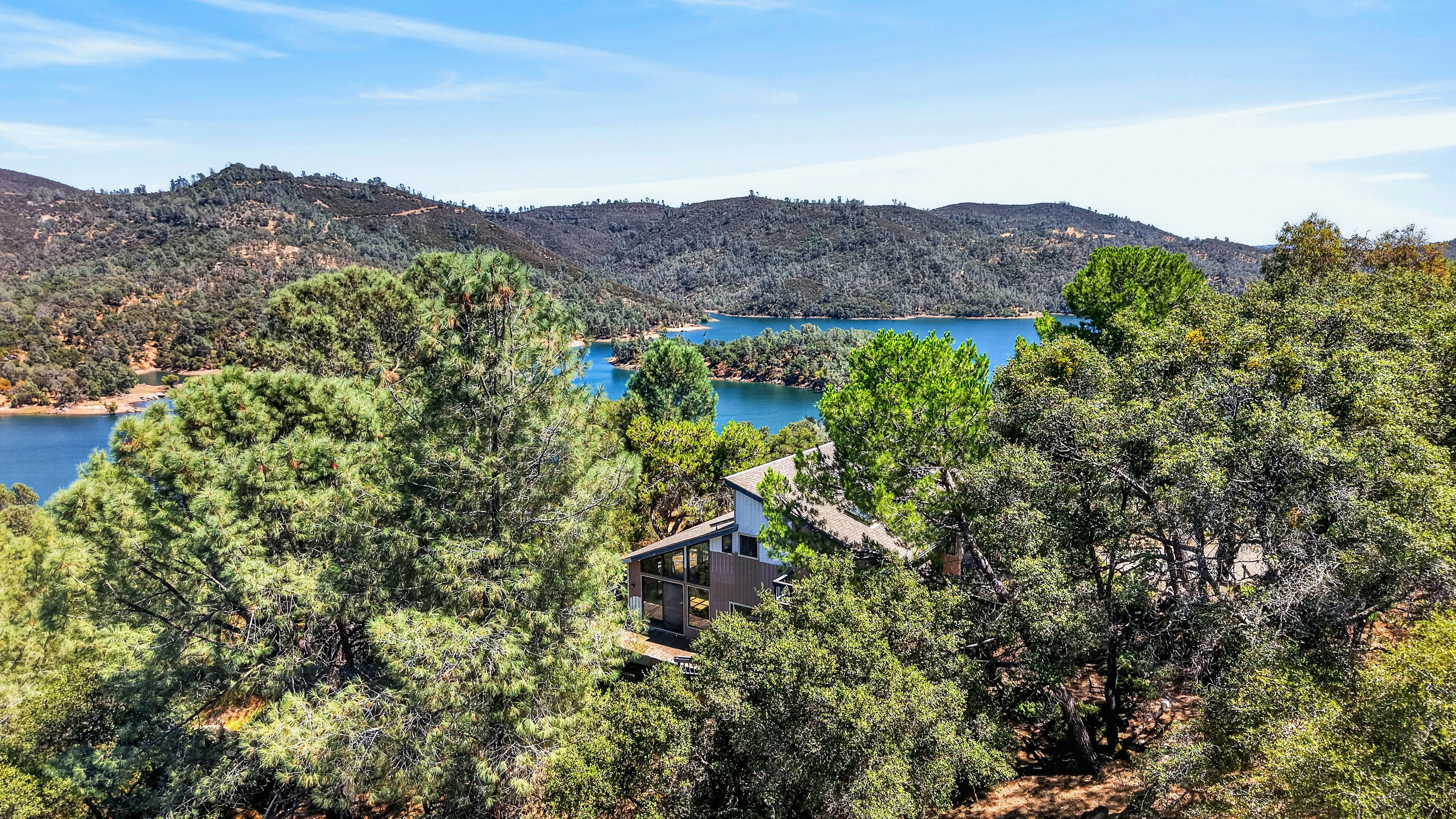  5049 Lake Forest Drive, Loomis, CA 95650 - 物件實景
