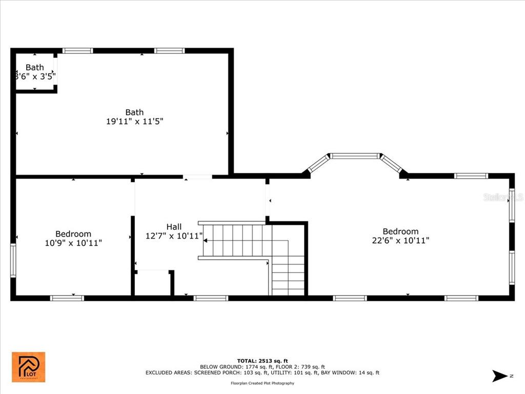 Venice, Florida, 34285, United States, 5 Bedrooms Bedrooms, ,4 BathroomsBathrooms,Residential,For Sale,1907597