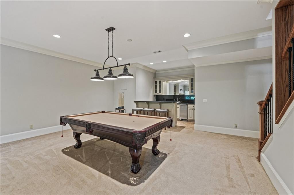 Big Canoe, Georgia, 30143, United States, 4 Bedrooms Bedrooms, ,5 BathroomsBathrooms,Residential,For Sale,1978711