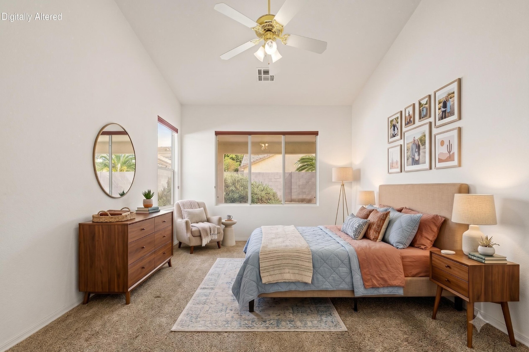  1528 E Laredo Street¦Chandler, AZ - 物件實景