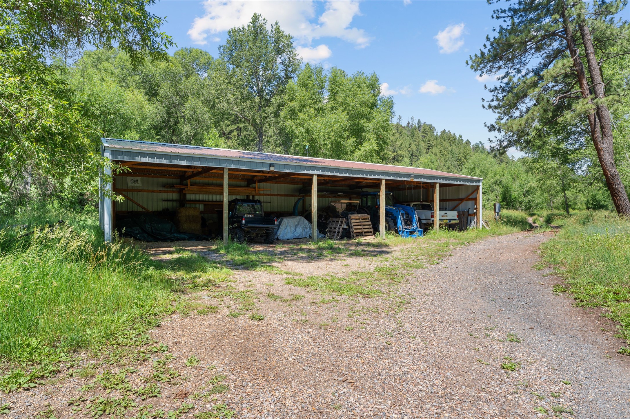  997 New Mexico Highway 65 - Rio de Vega Ranch - 物件實景