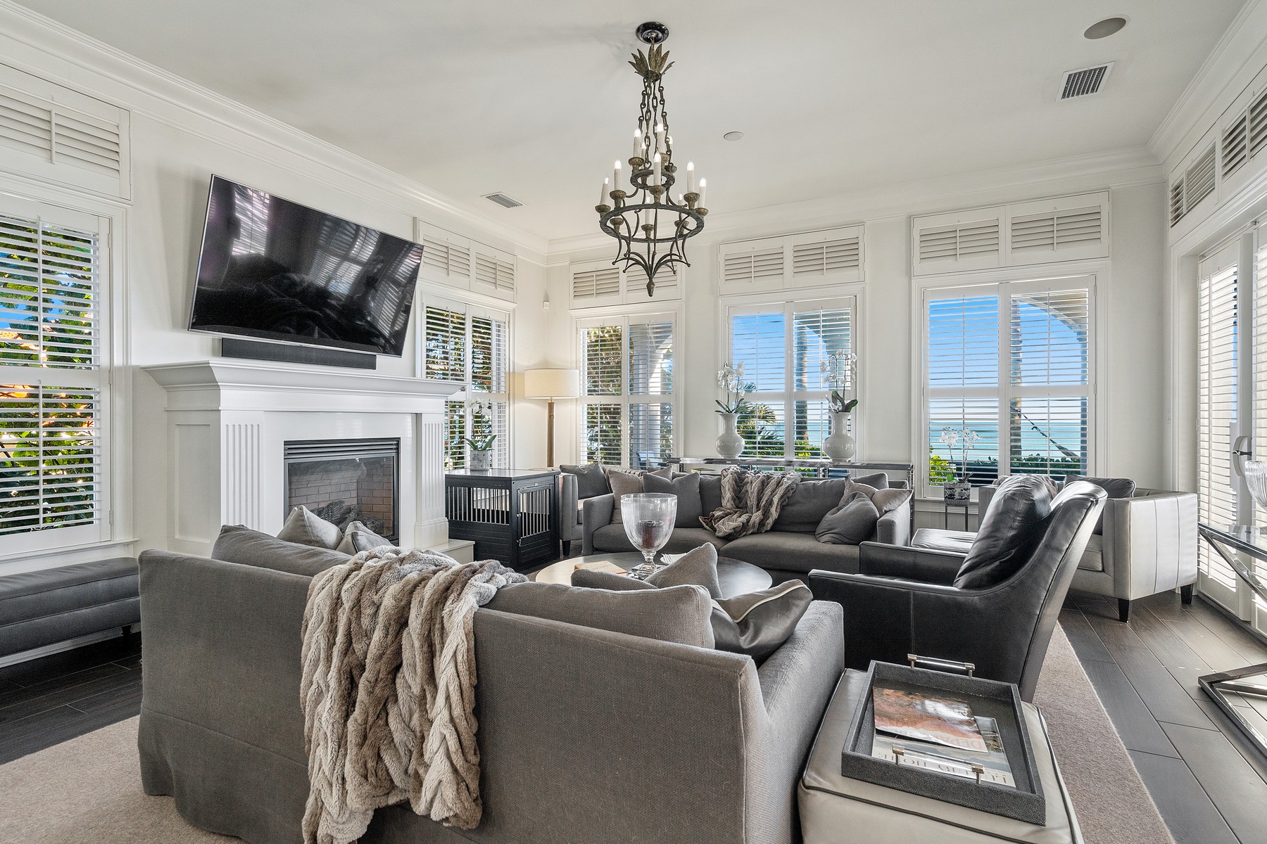  3756 Ocean Drive, Vero Beach, FL, 32963 - 物件實景