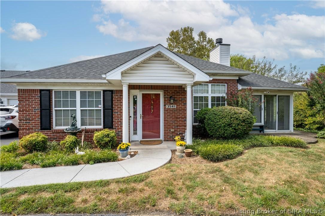 Stonecreek Cir, Jeffersonville, IN 47130 #1