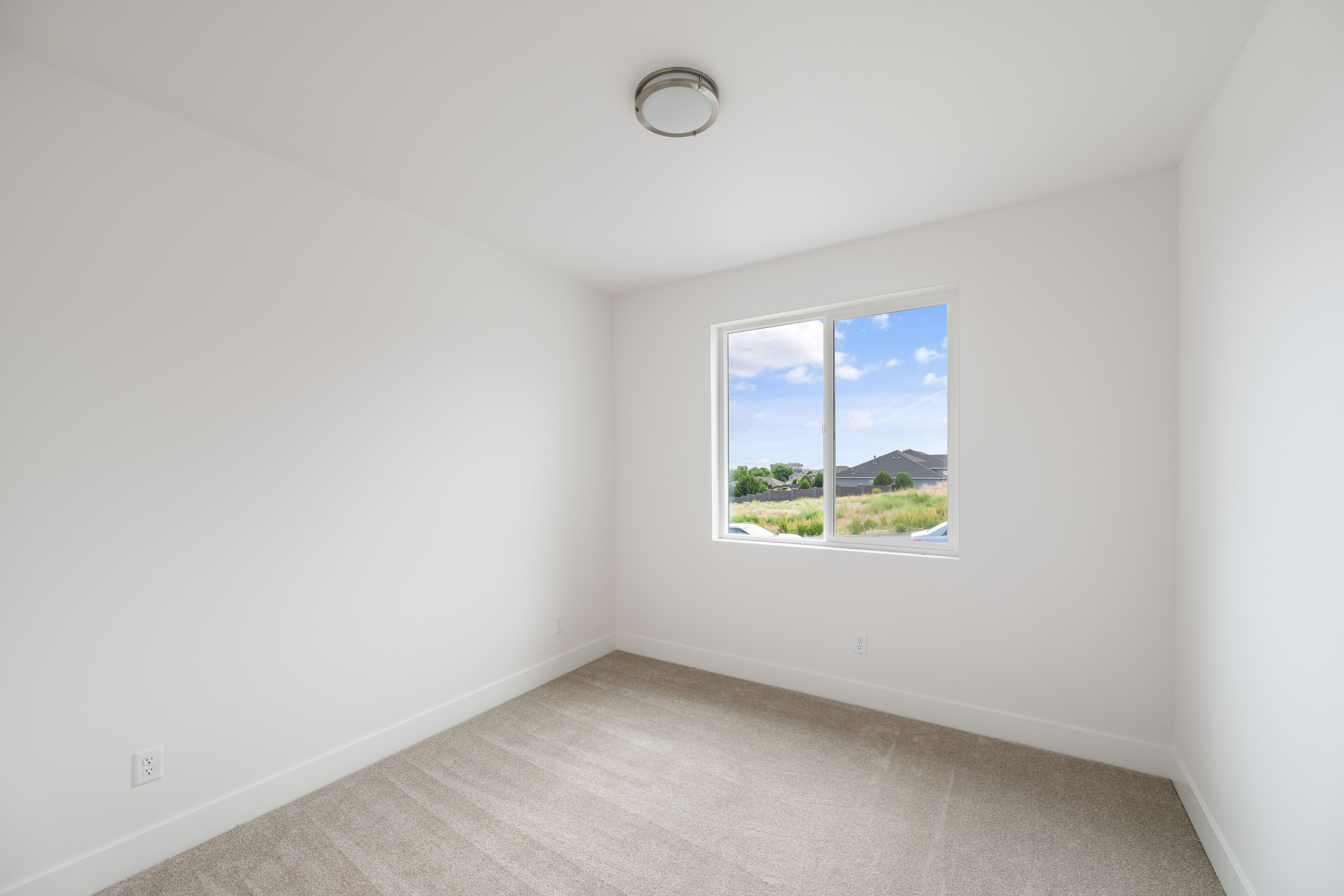  The Cedar II by Peake Homes- Lot 7 - 物件實景