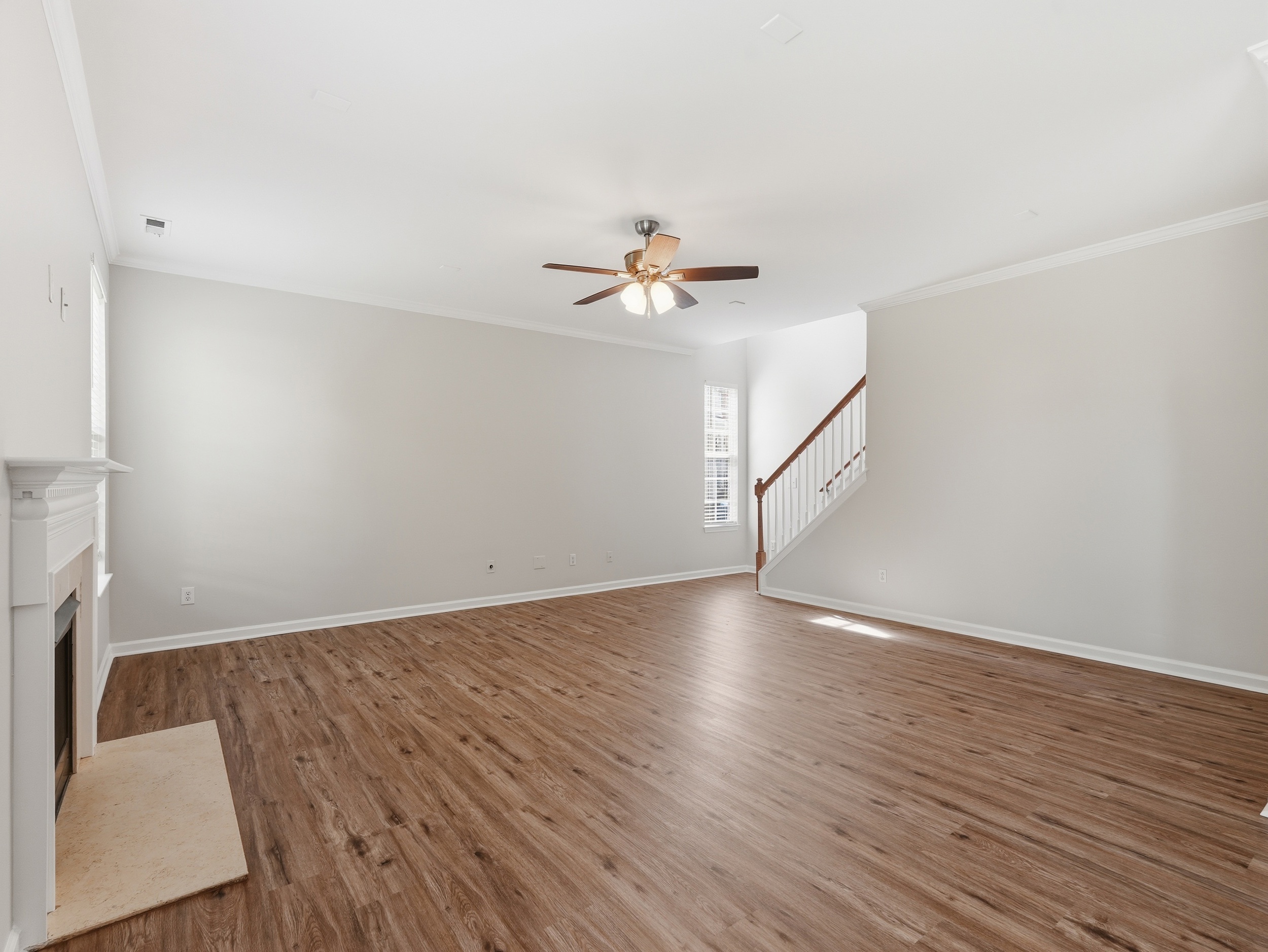  1 Dawson Court, Durham, NC 27703 - 物件實景