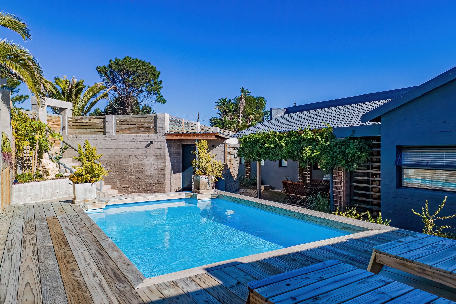  Modern family home in Seaside Longships - 物件實景