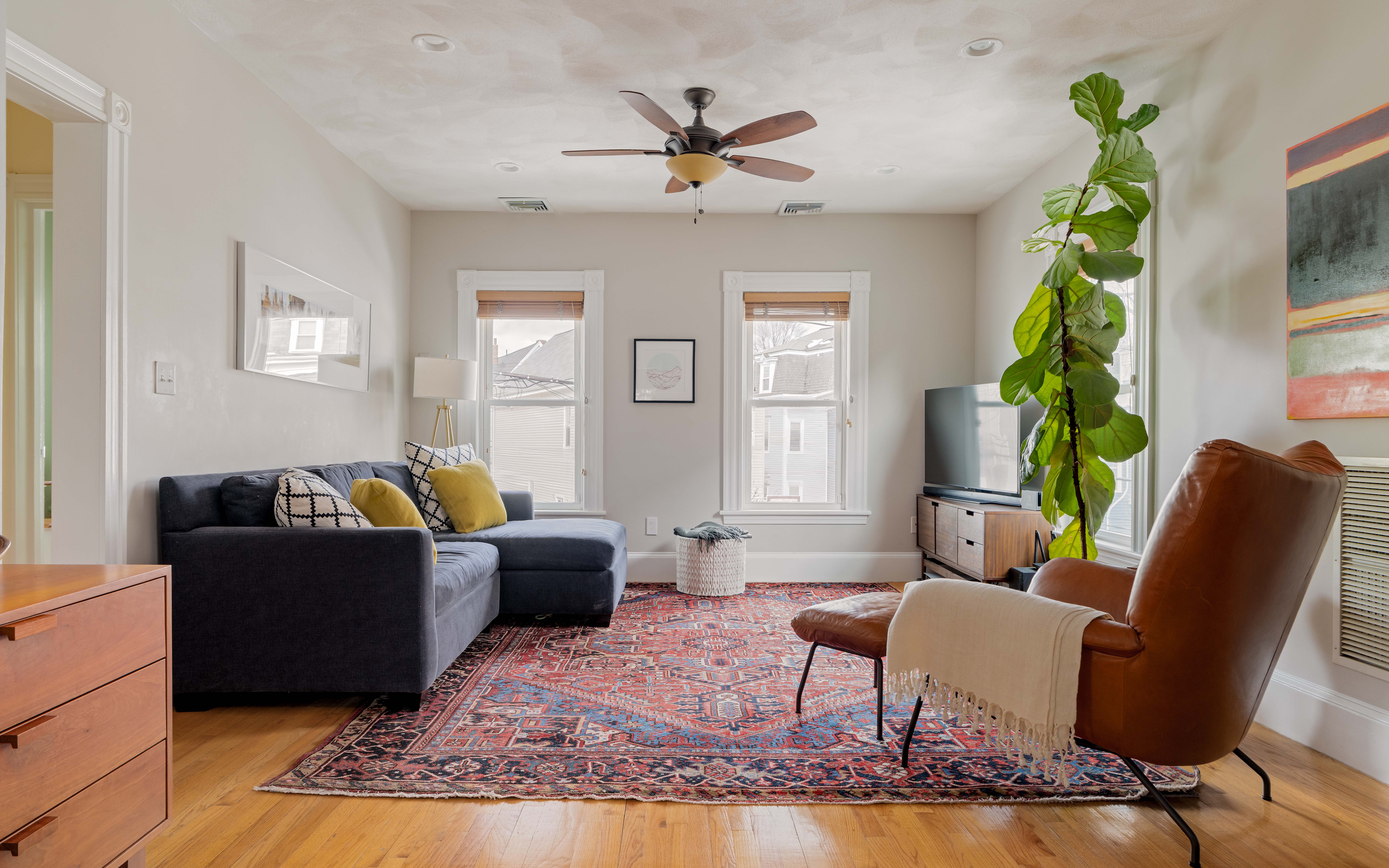  30 Concord Avenue, Somerville, MA, 02143 - 物件實景