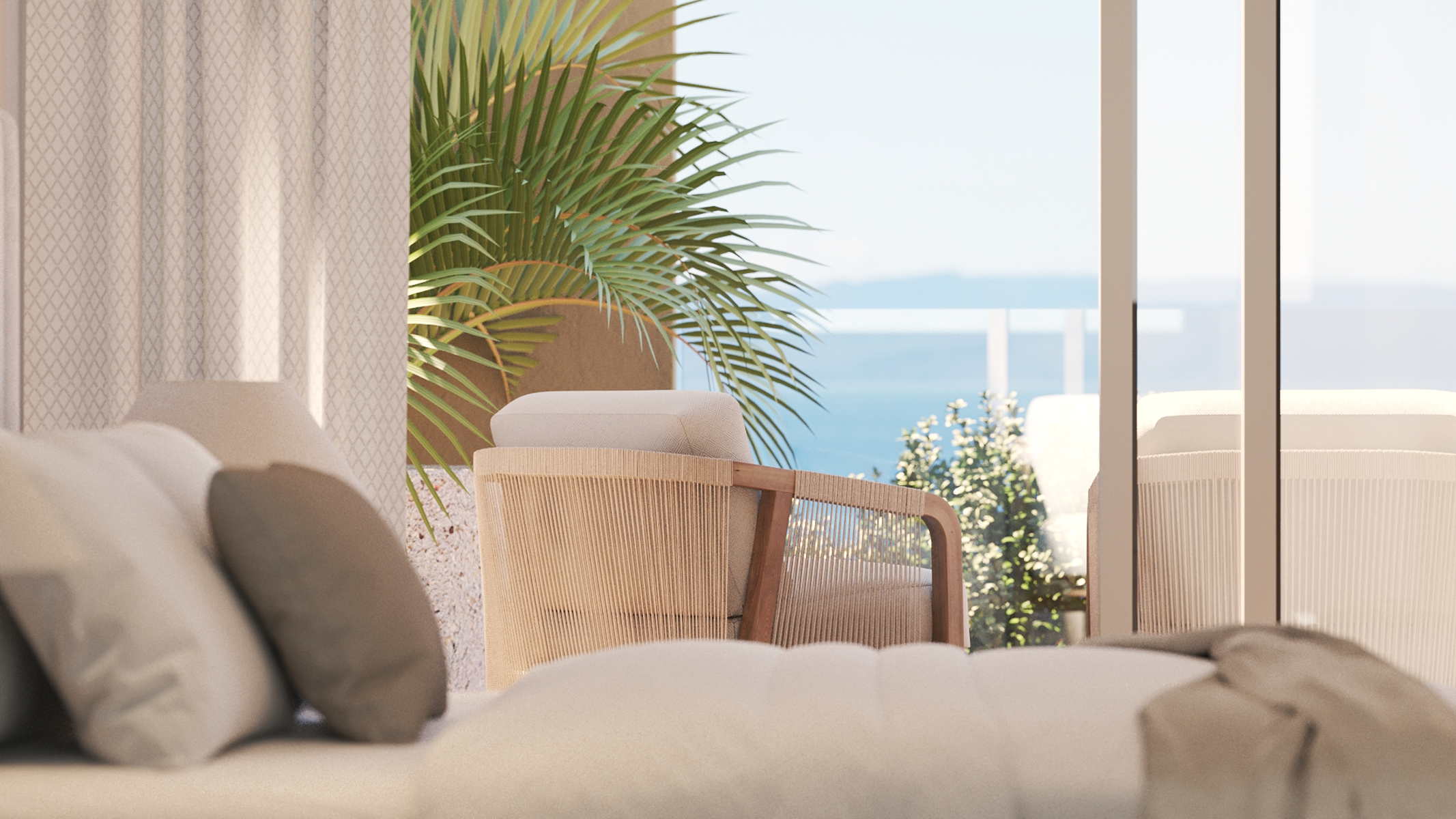  Contemporary townhouse in Rokabella, South Tenerife - 物件實景