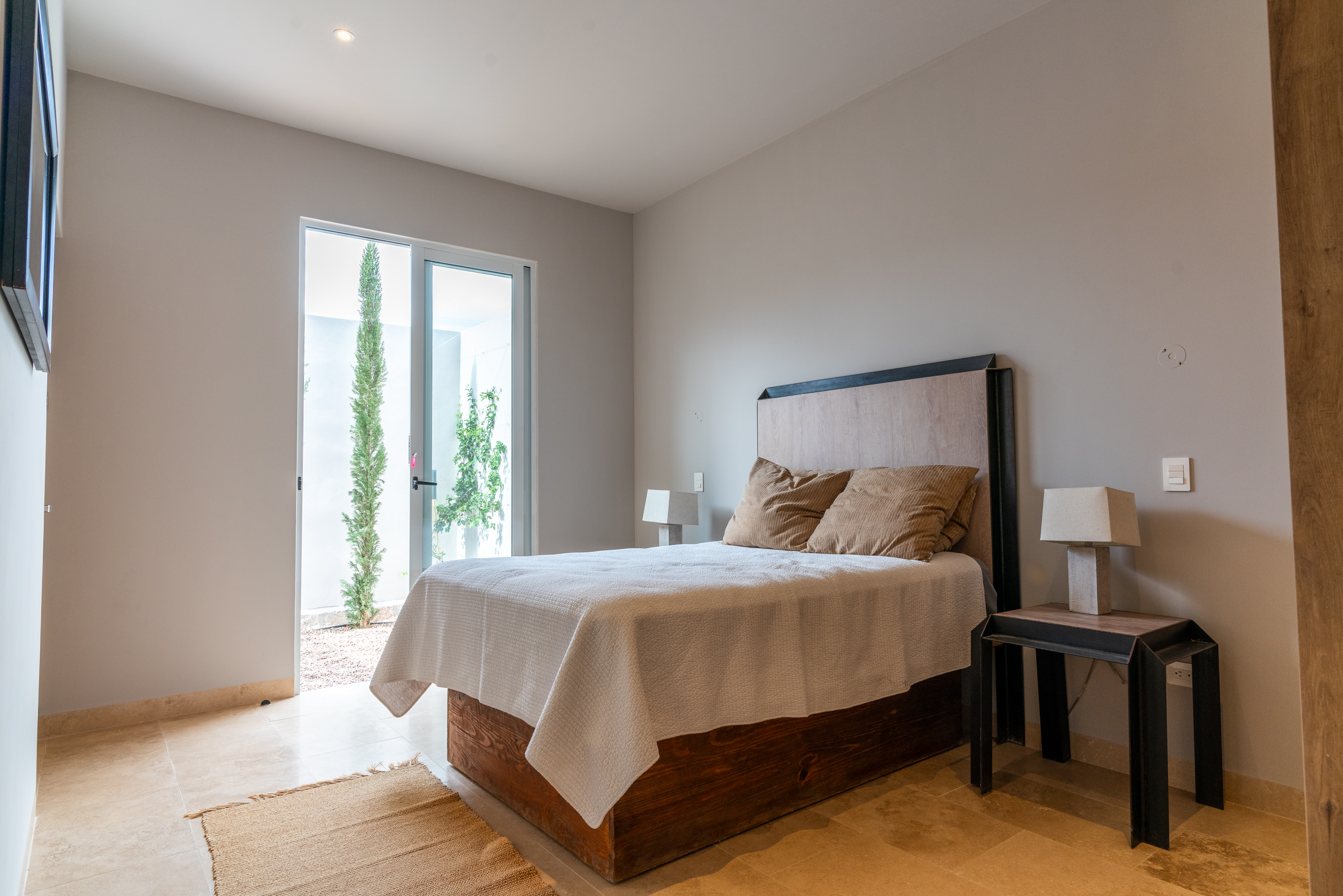  Cerrada Sabino  Casa Olivo - 物件實景