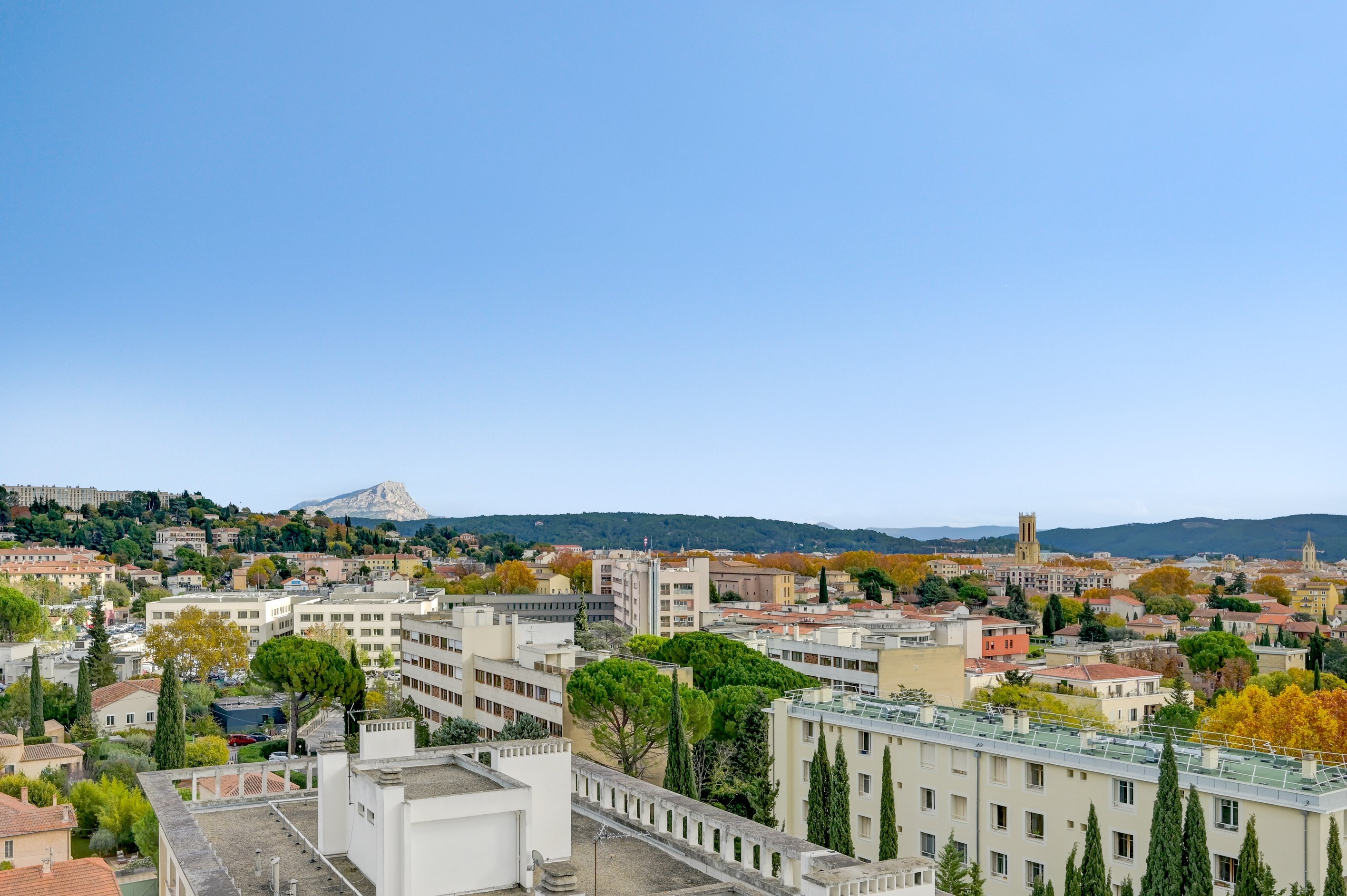  For Sale – Spacious 5-Room Apartment of 131 m² with Terrace and Panoramic View - 物件實景