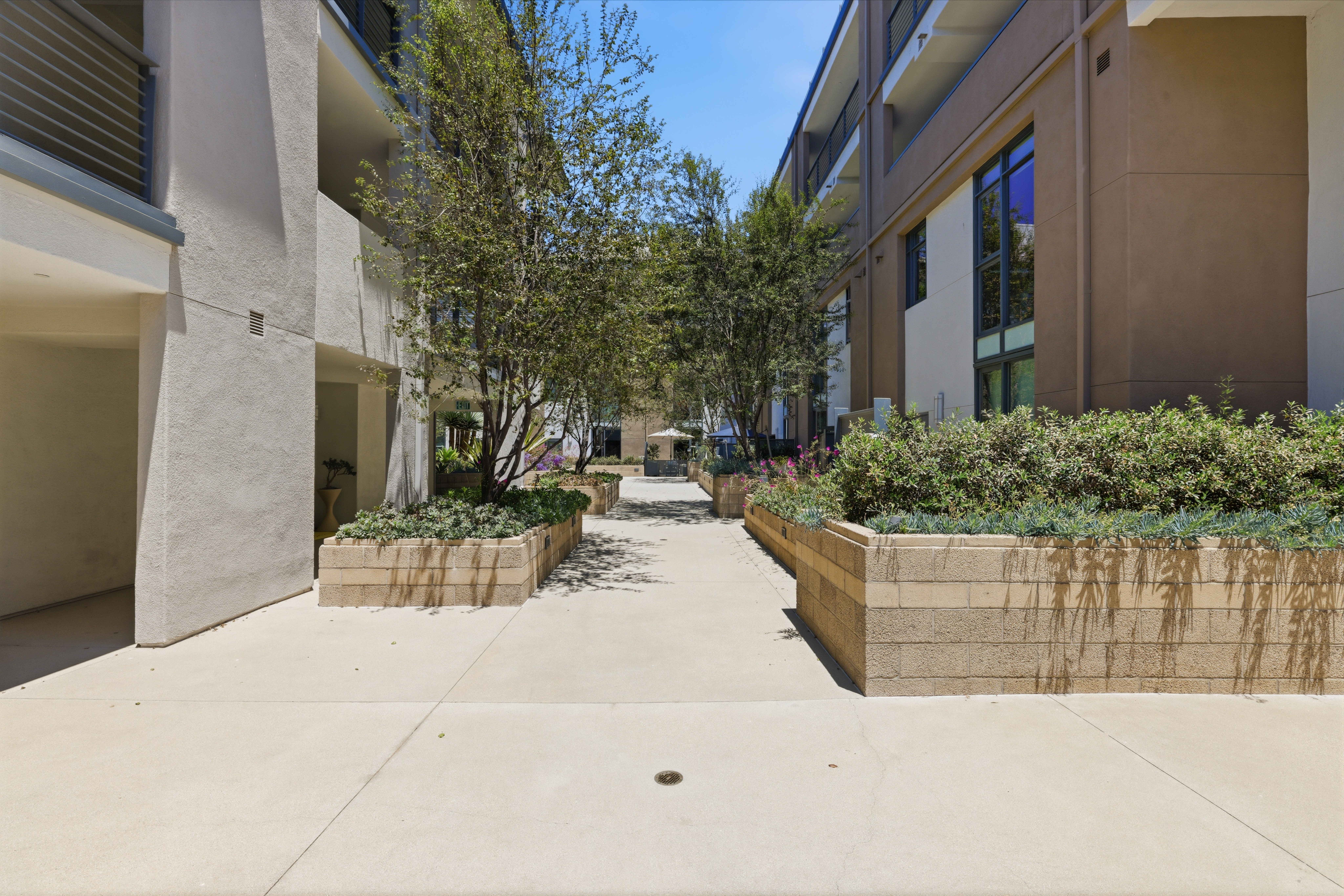  13045 Pacific Promenade #102, Los Angeles, CA 90094 - 物件實景