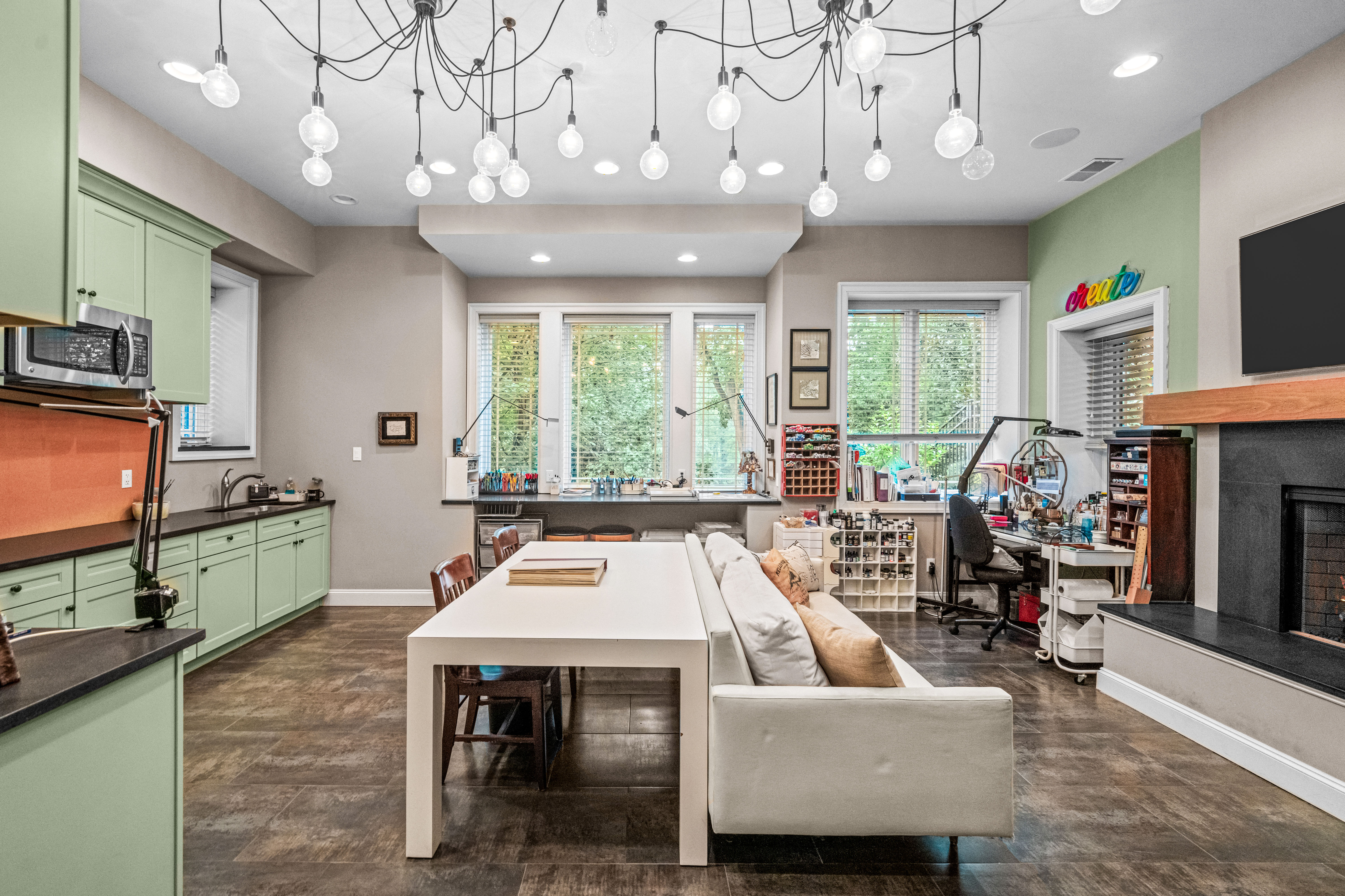  1408 Rene Road, Villanova, PA 19085 - 物件實景