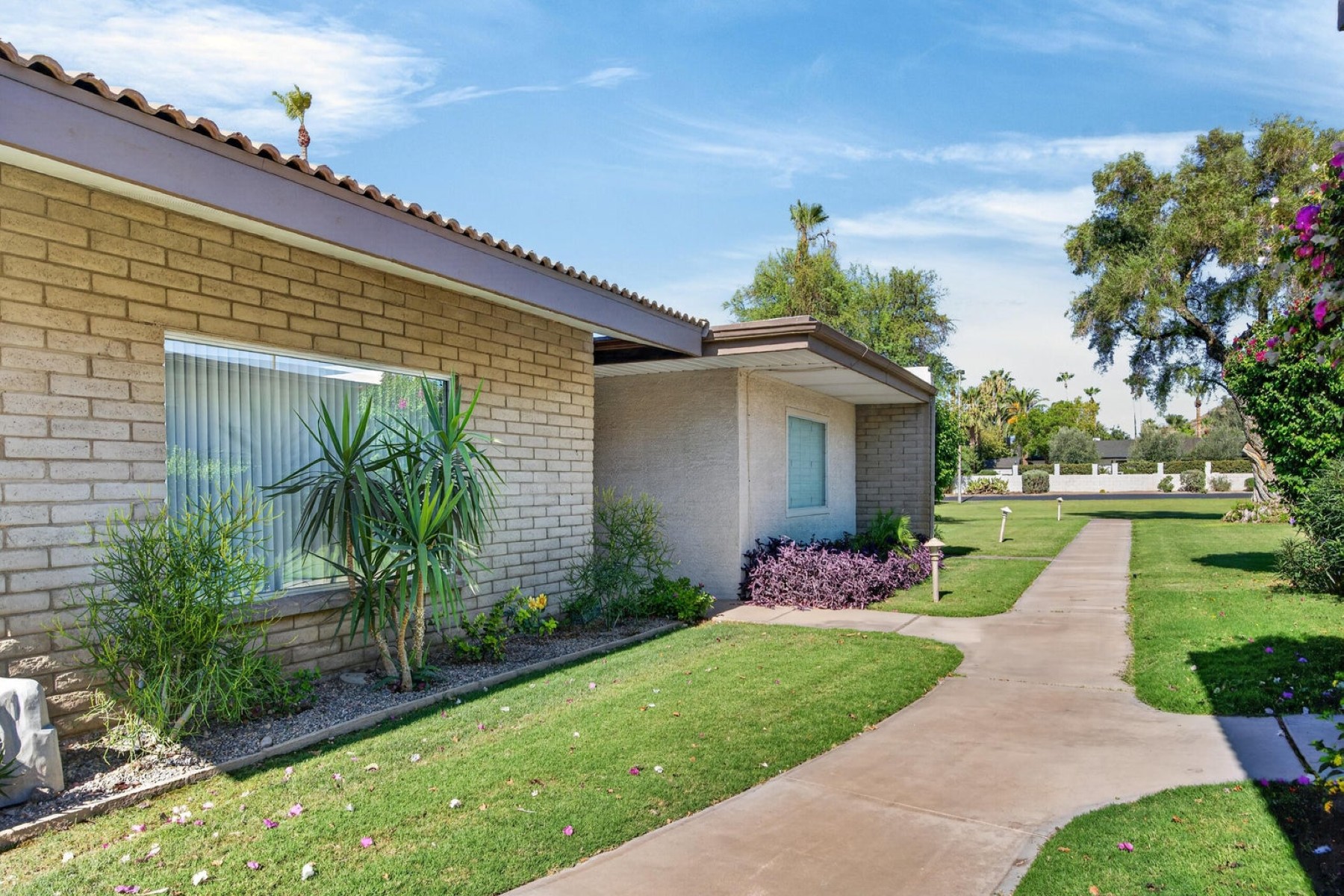  4800 N 68th Street ¦ Scottsdale, AZ - 物件實景