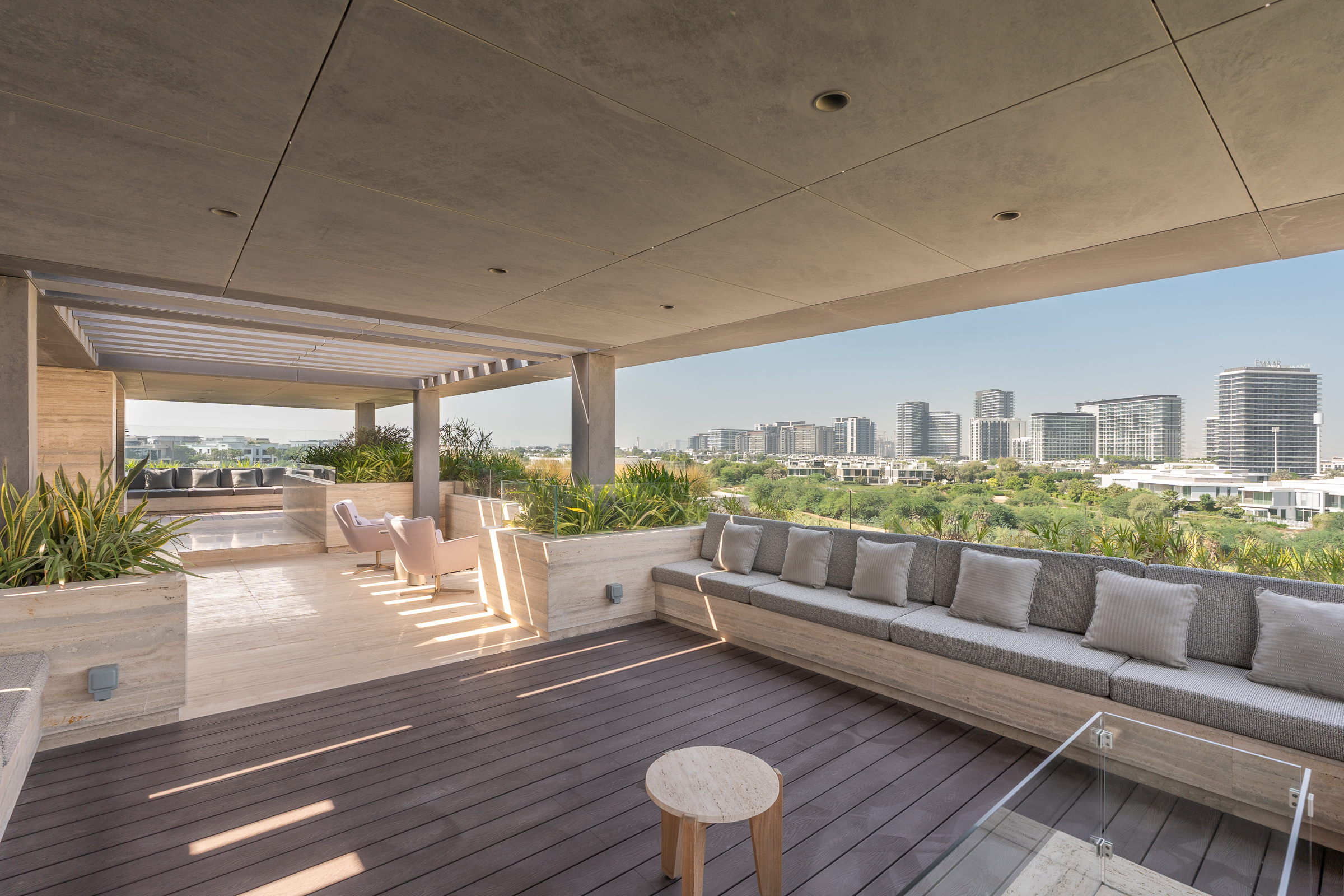  Custom-Built Mansion with Stunning Sunset Views - 物件實景