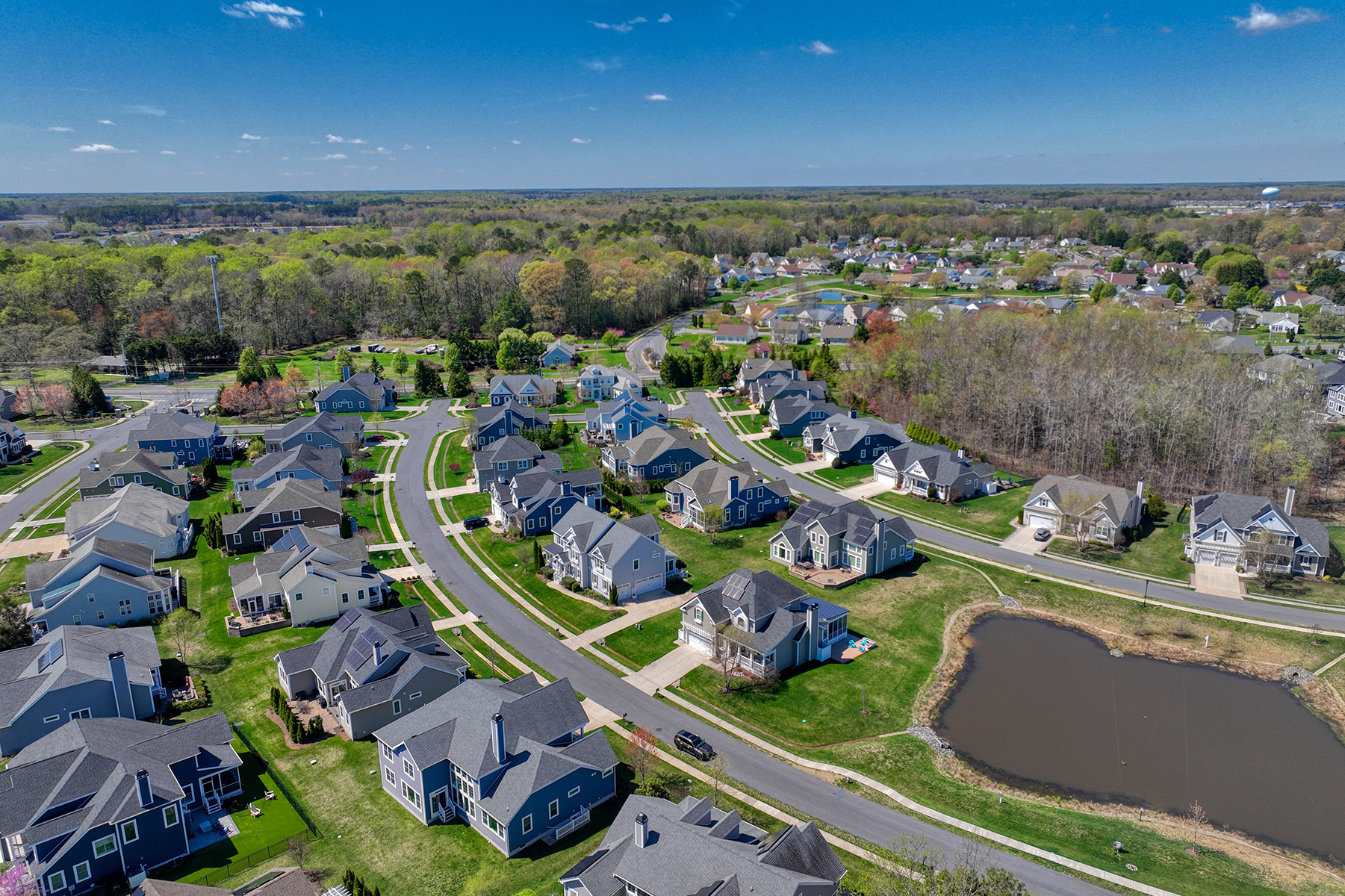  35454 Conwell Drive - 物件實景