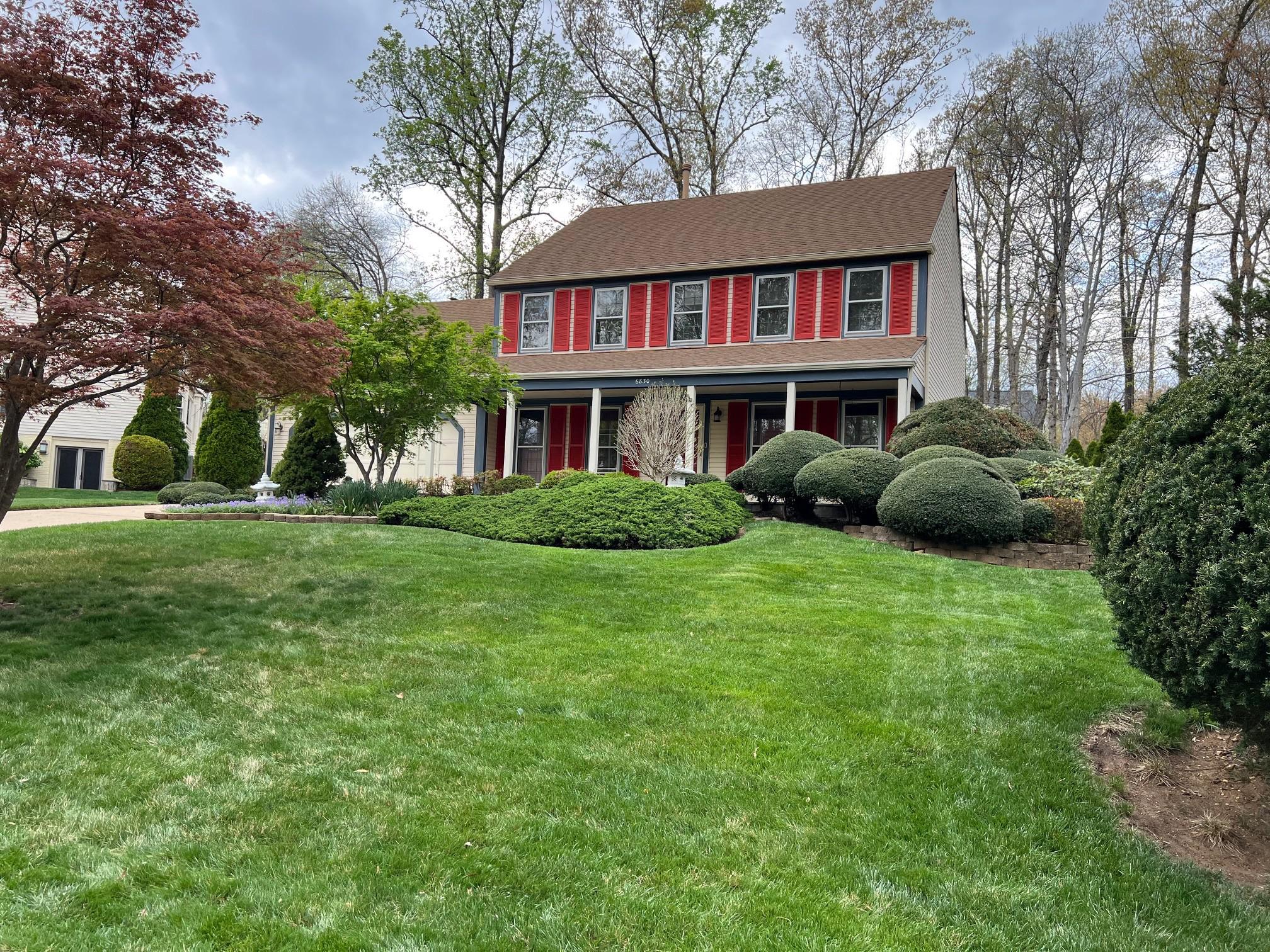  6830 Bluecurl Circle, Springfield, VA, 22152 - 物件實景