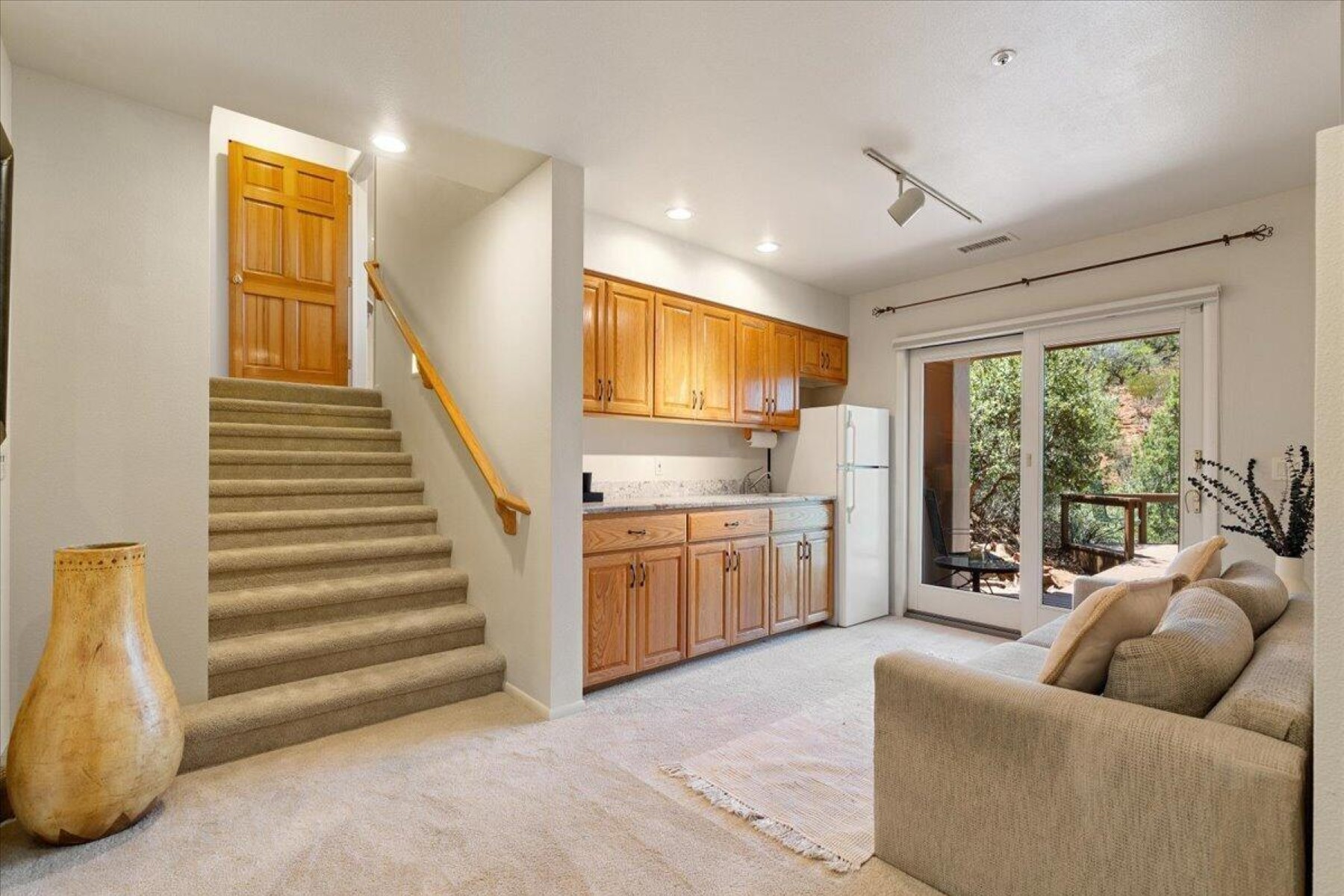  120 Les Springs Drive  Sedona, AZ - 物件實景